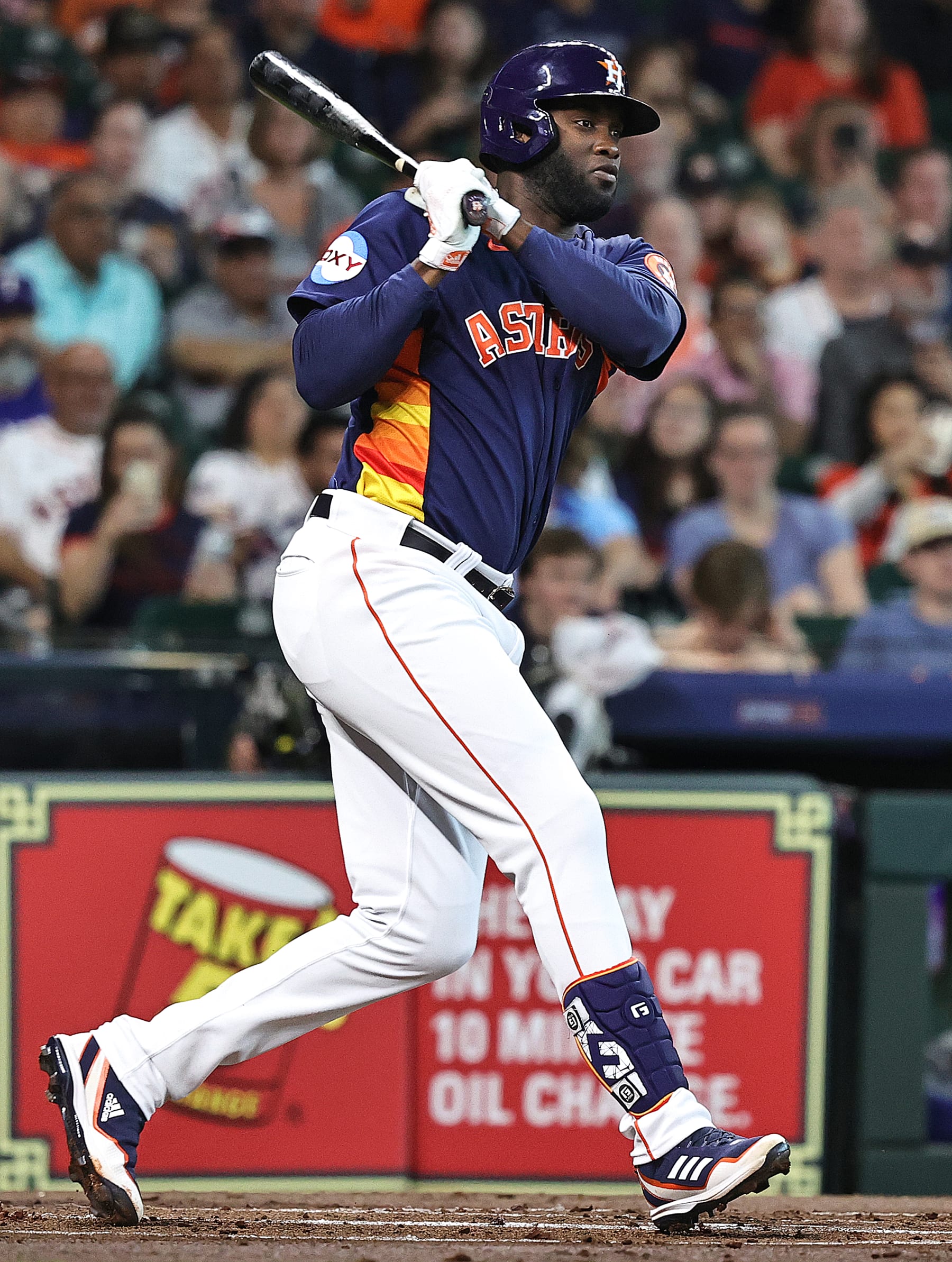 Yordan Alvarez
