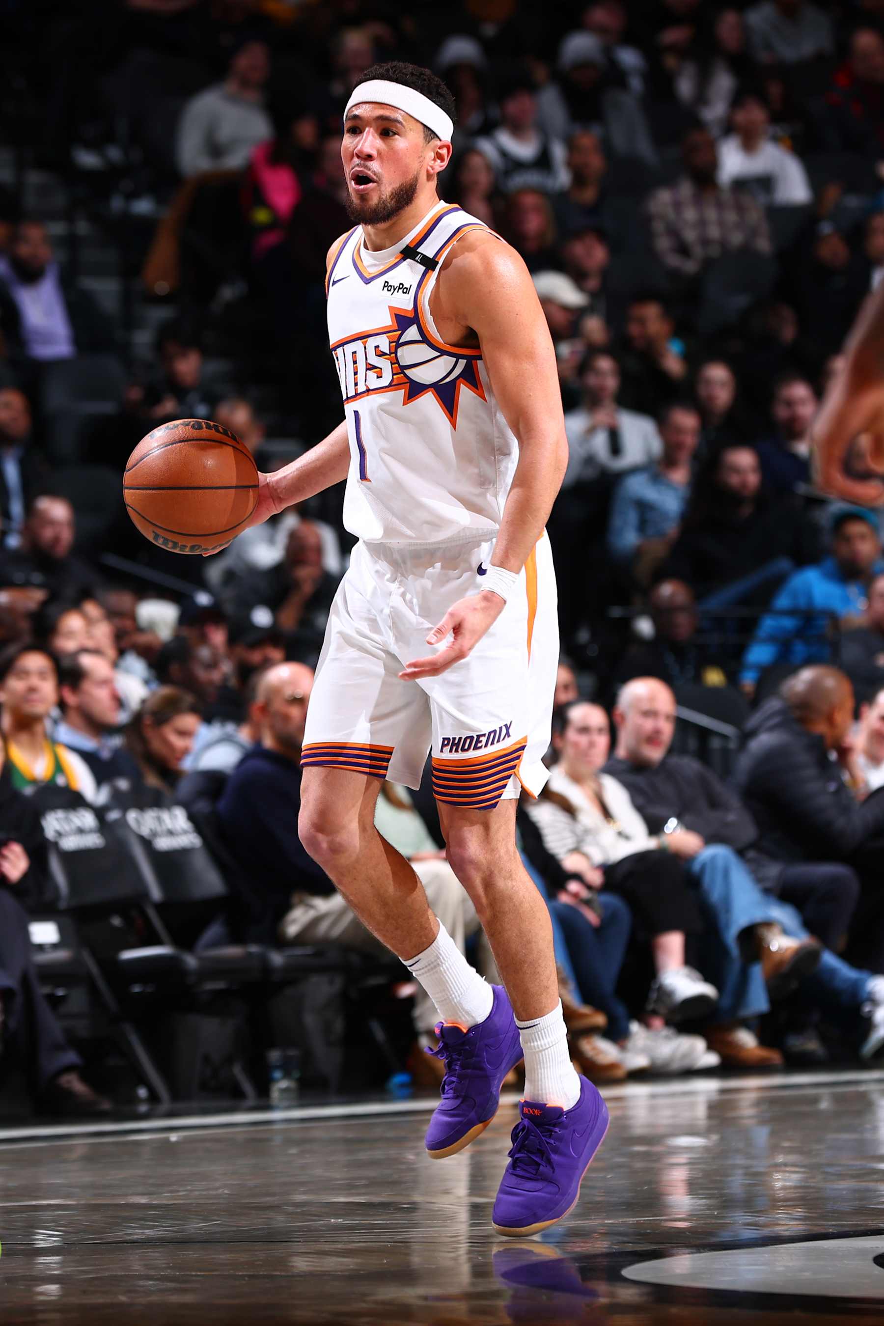 Devin Booker