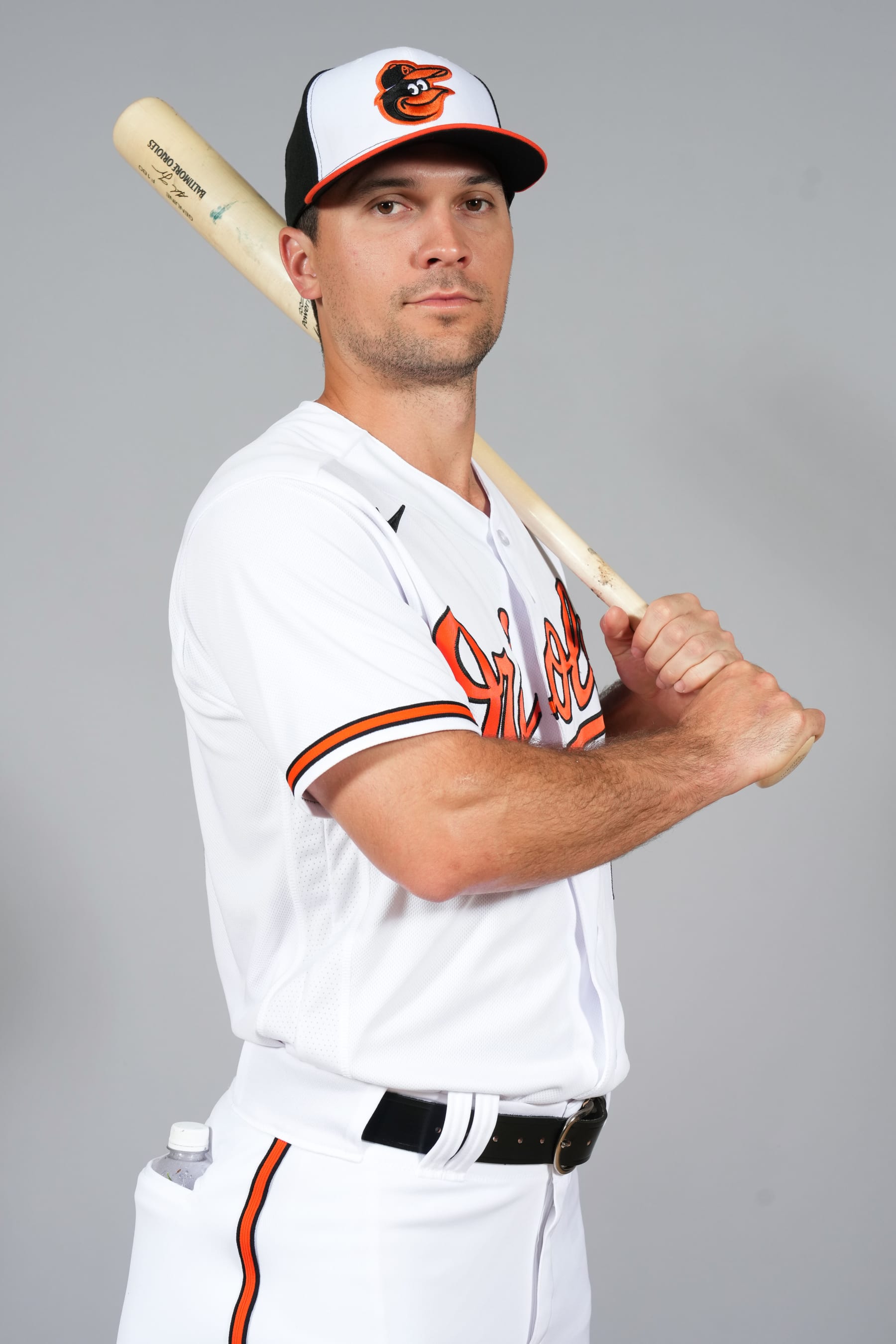 Adam Frazier