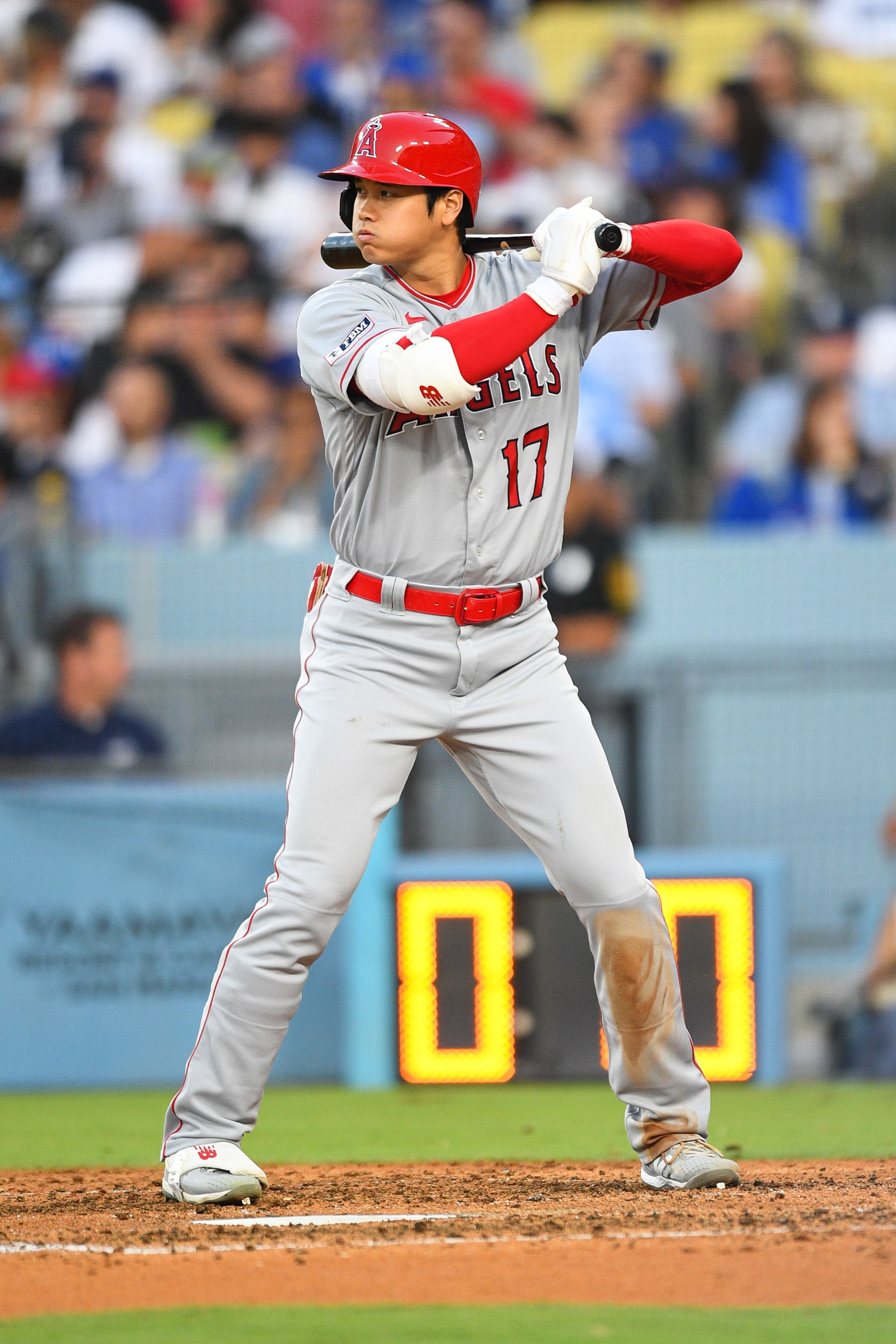 Shohei Ohtani