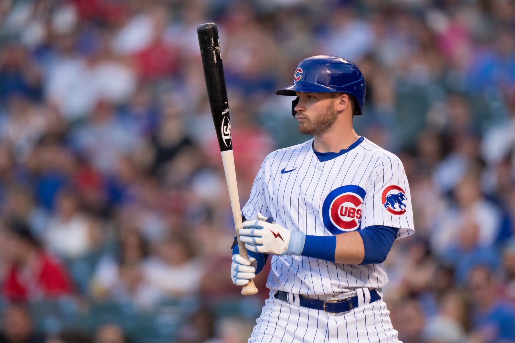 Ian Happ