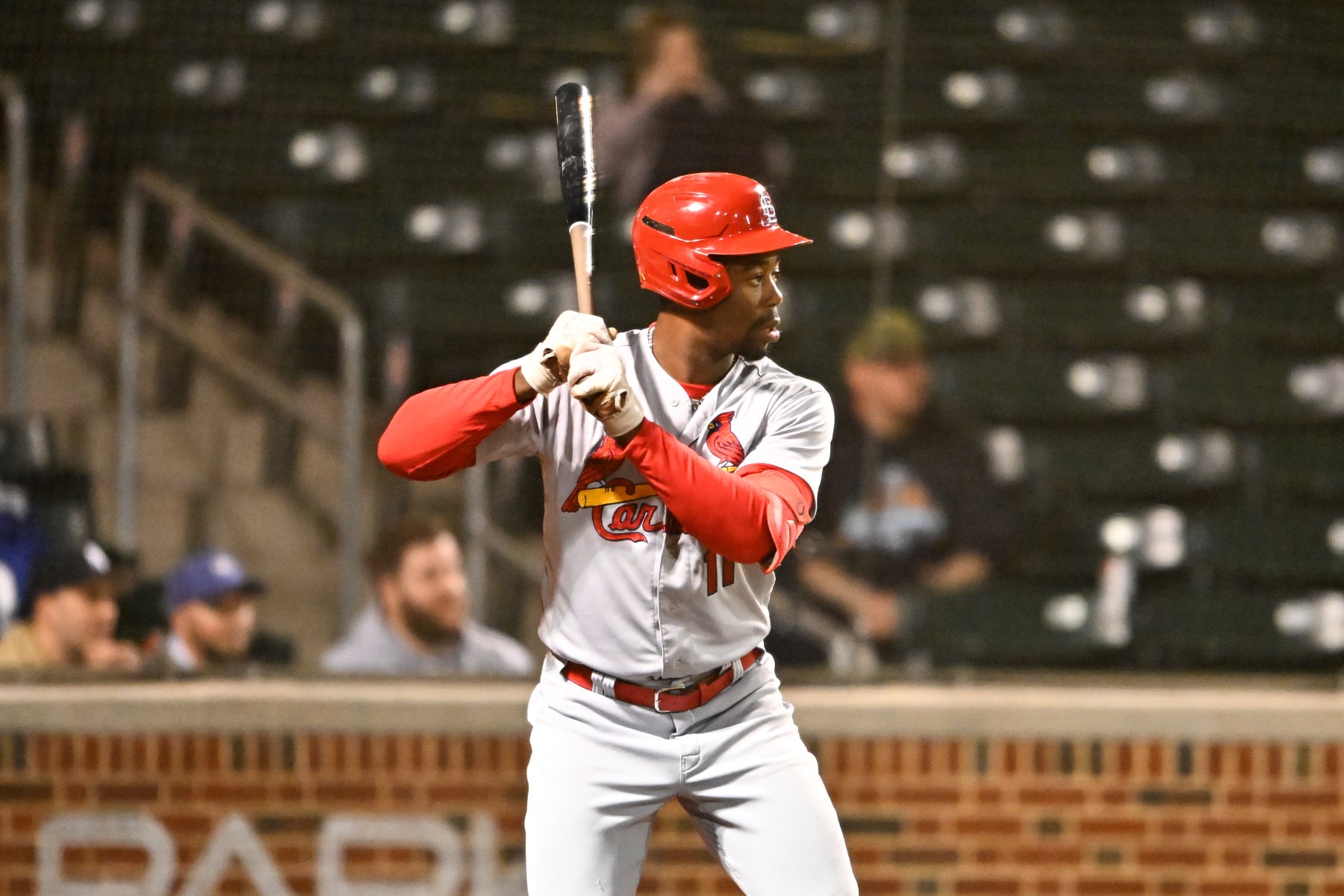 Jordan Walker