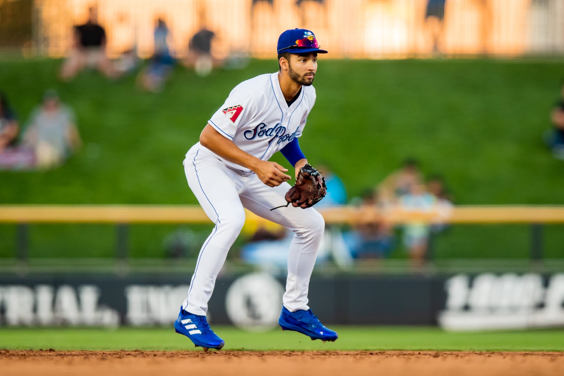 Jordan Lawlar