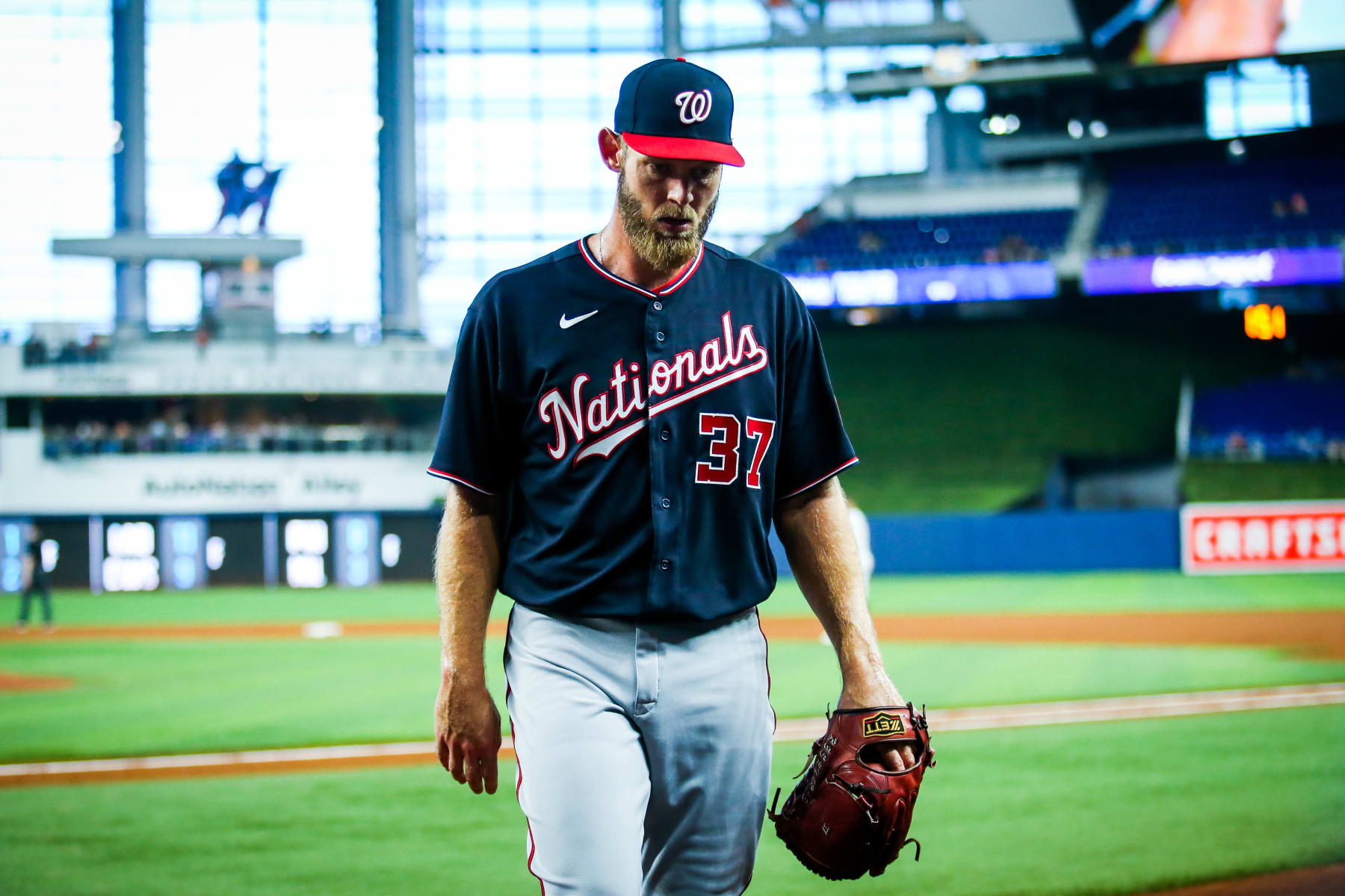 Stephen Strasburg