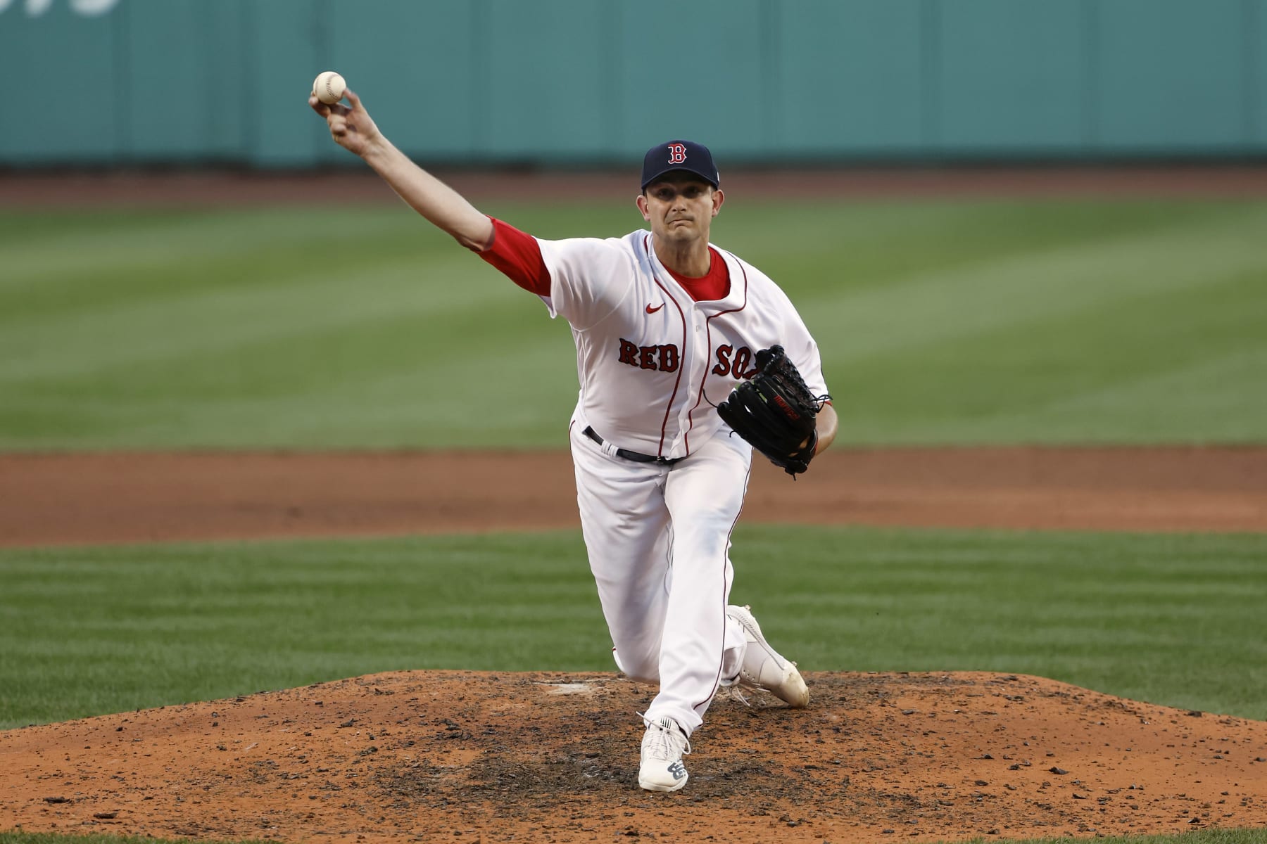 Boston Red Sox right-handerGarrett Whitlock is one of the bigger recent Rule 5 success stories.