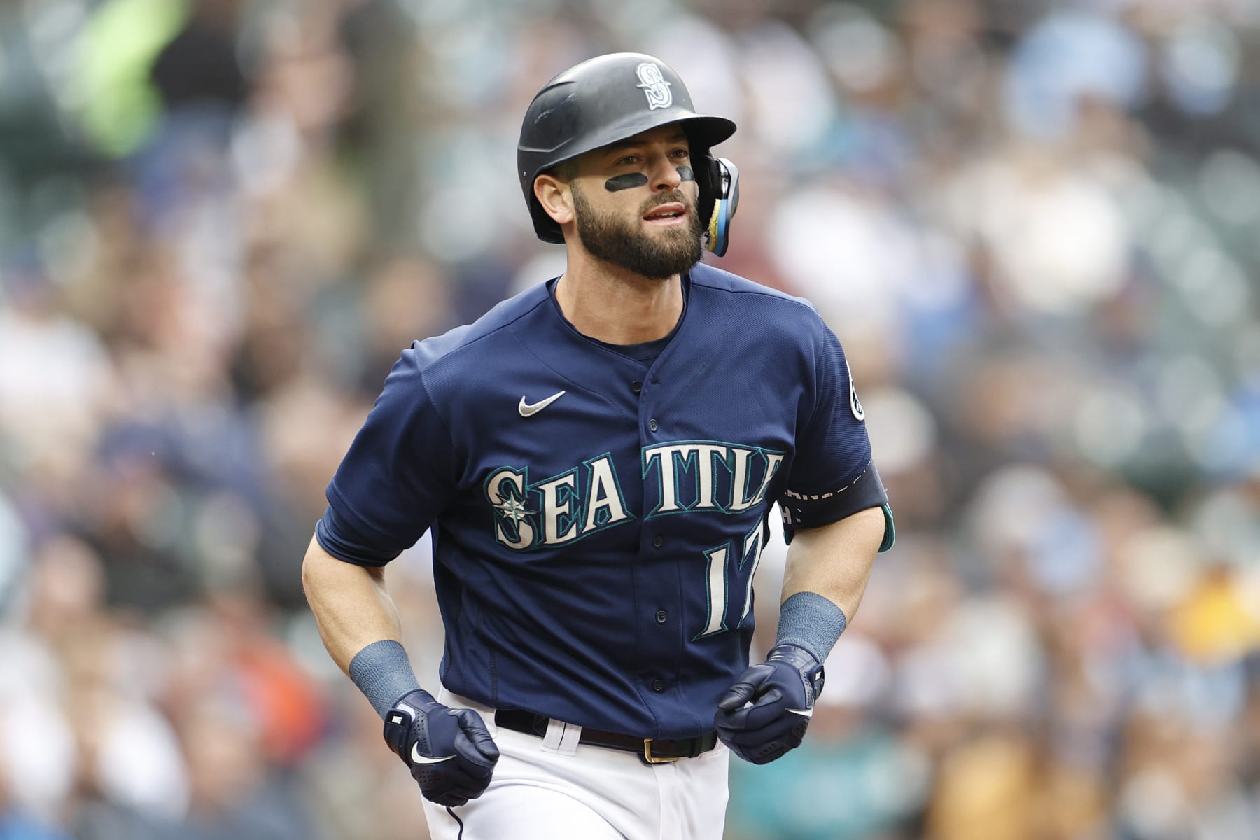 Mitch Haniger