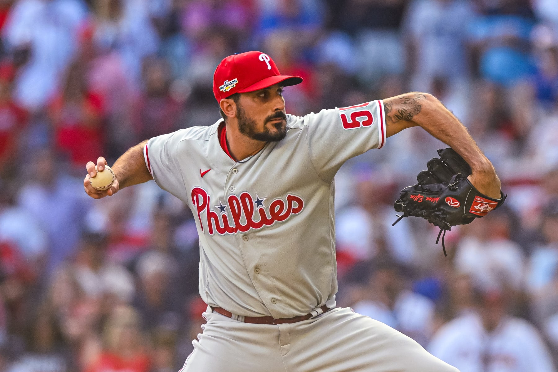 Zach Eflin