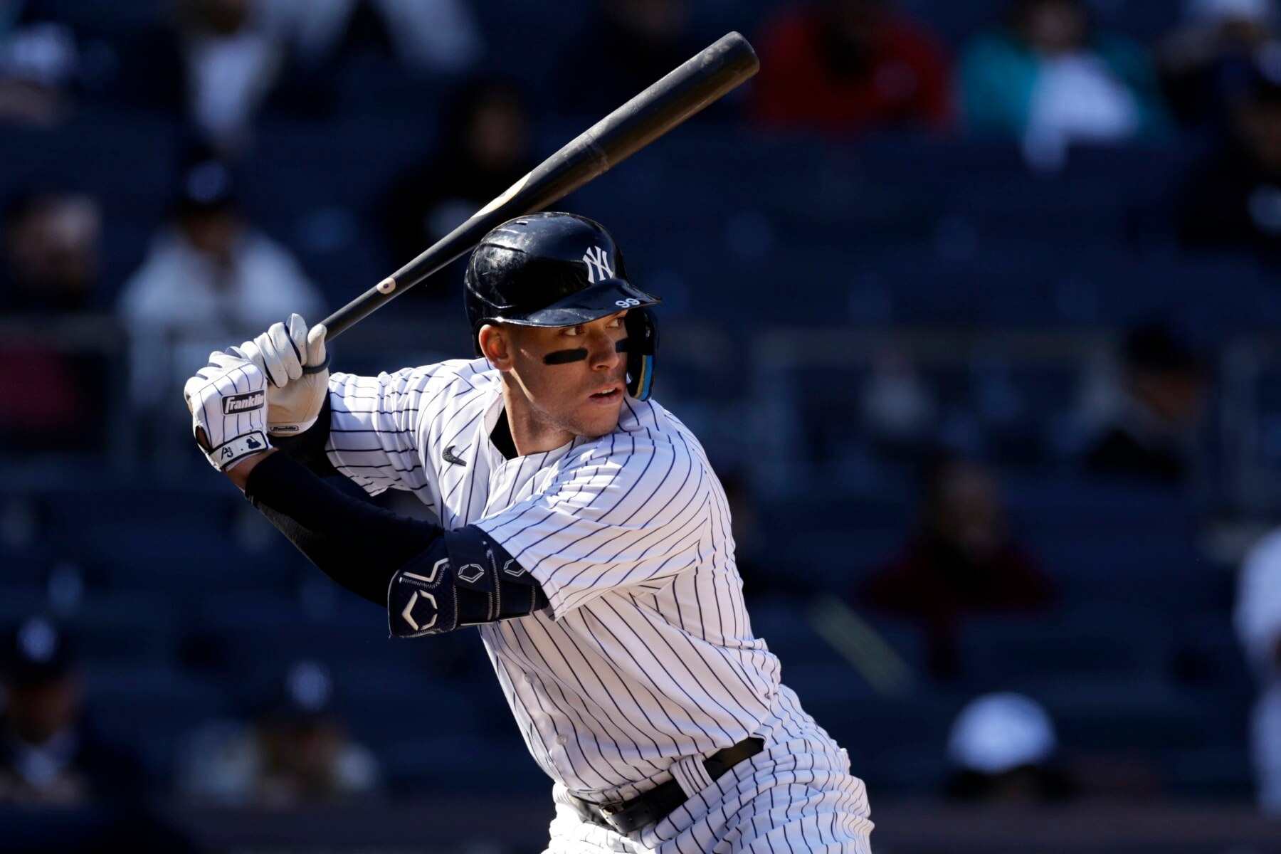 Aaron Judge