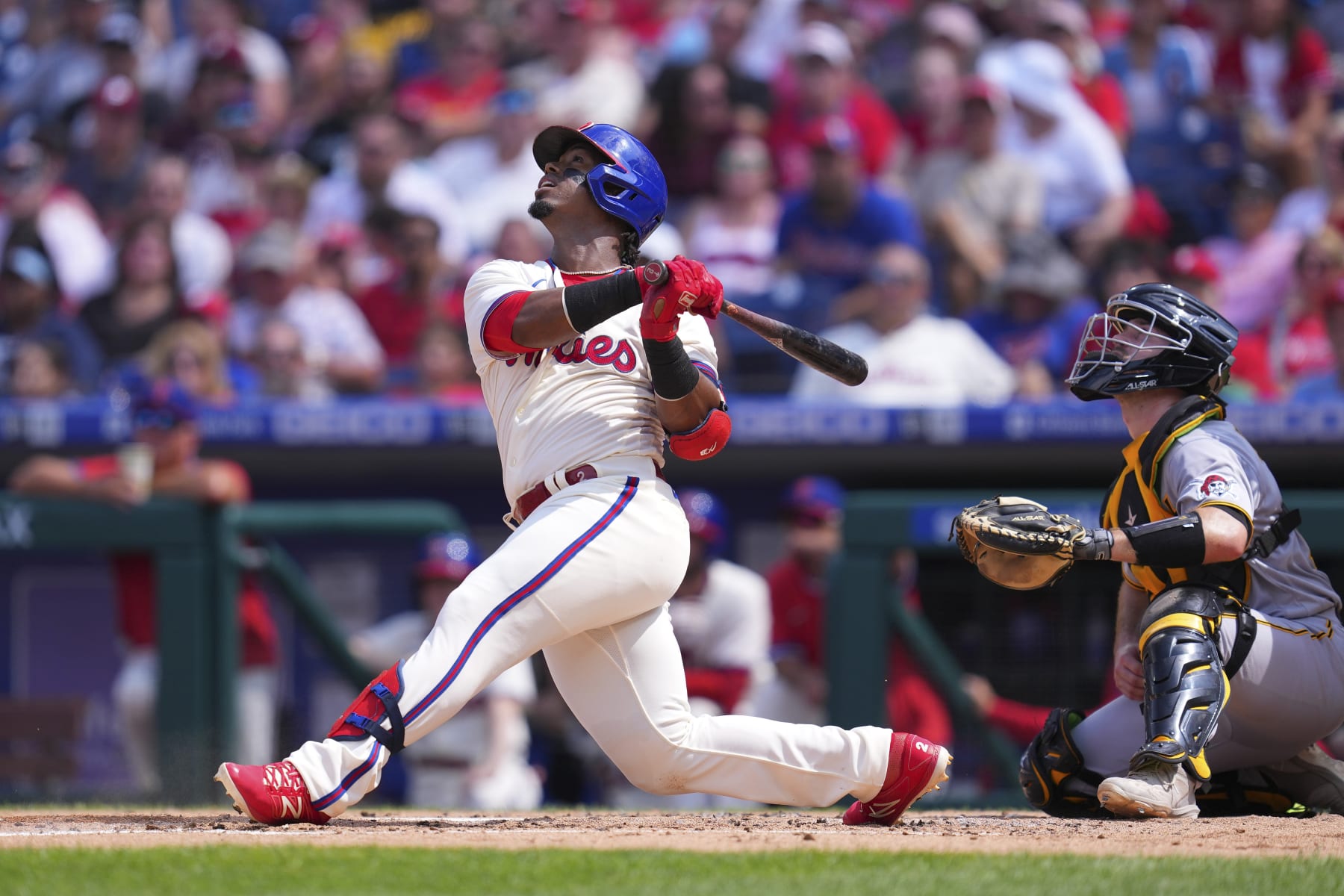 Jean Segura Jean Segura