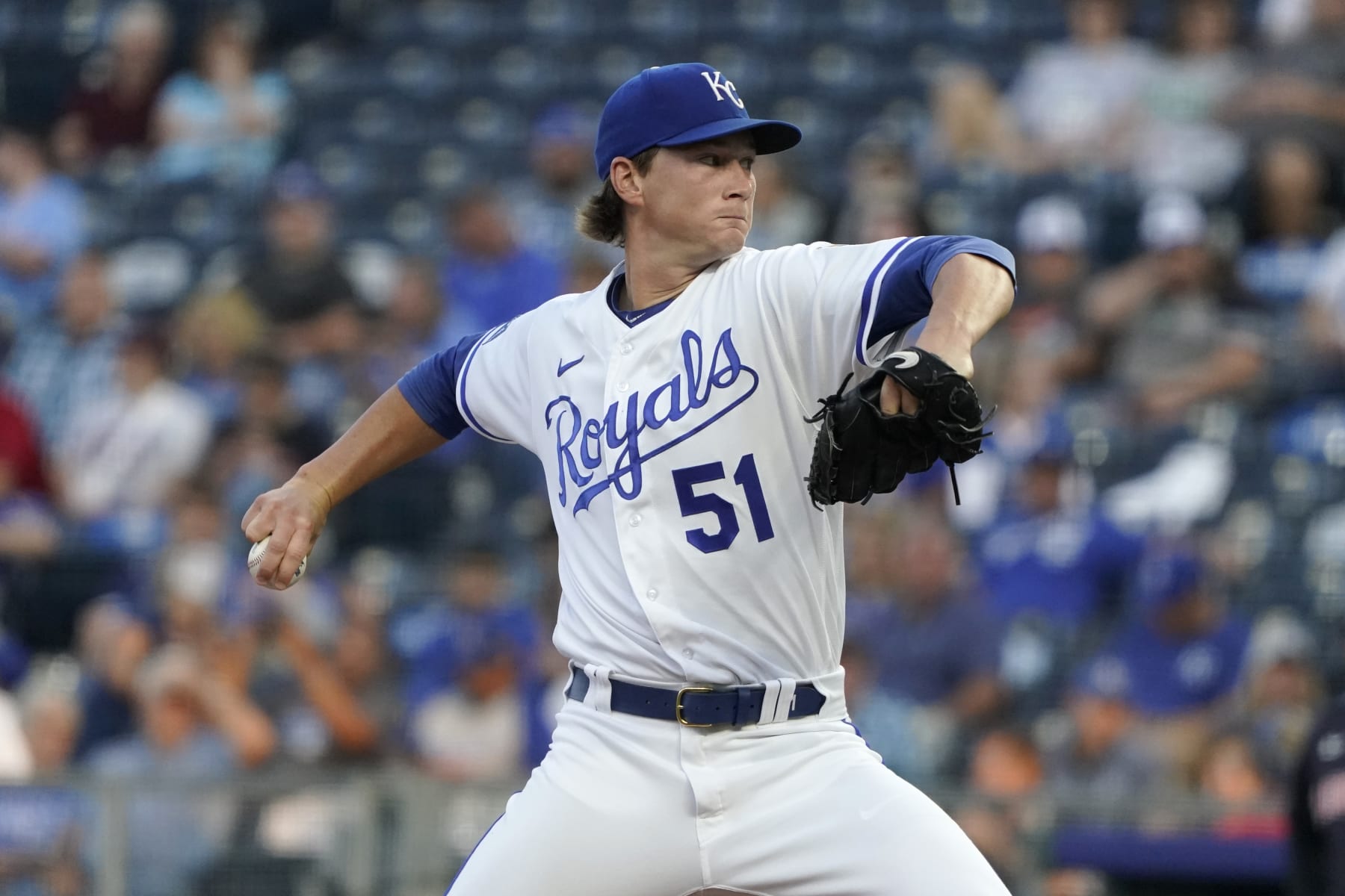 Brady Singer