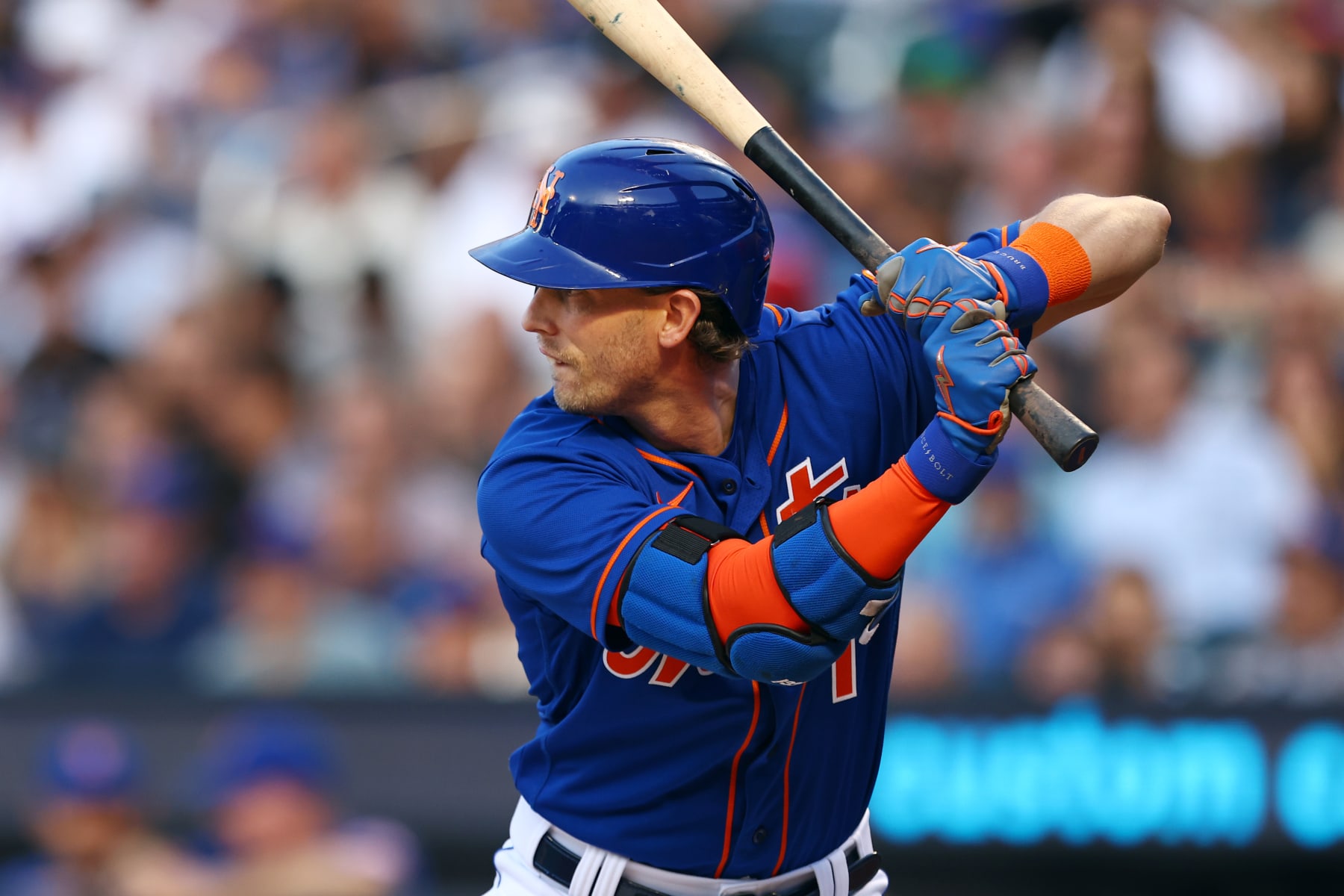 Jeff McNeil