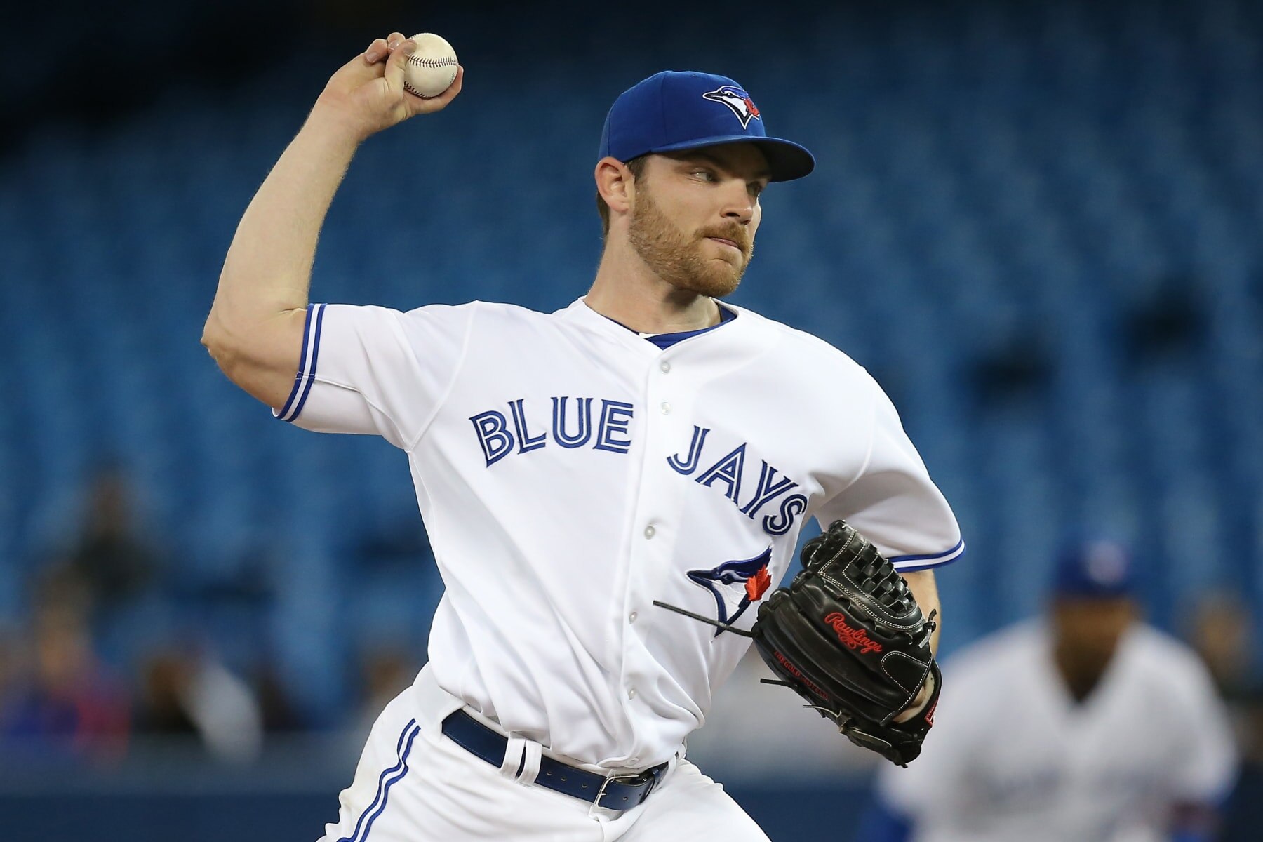 Liam Hendriks