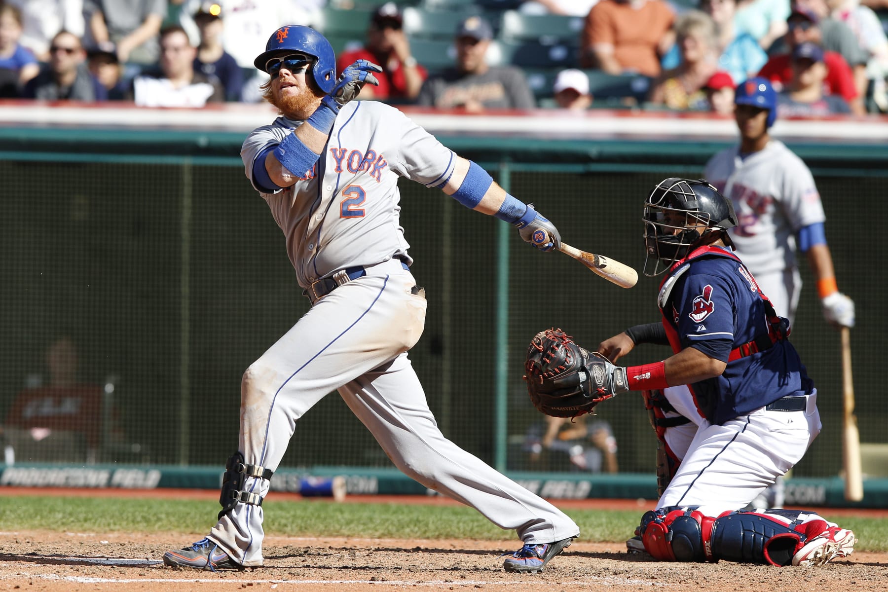 Justin Turner