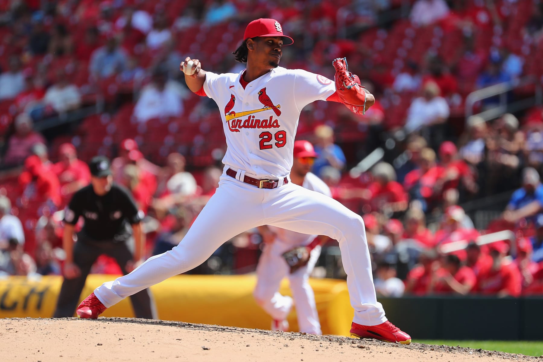 Alex Reyes