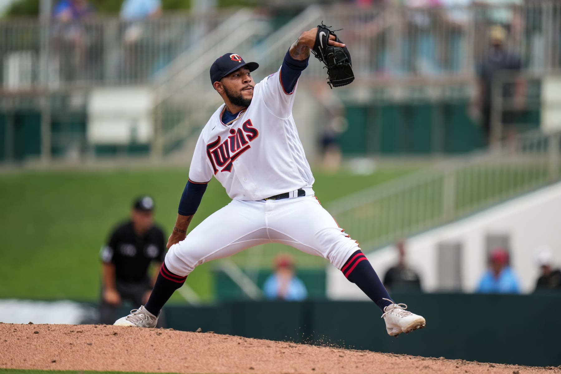 Simeon Woods Richardson