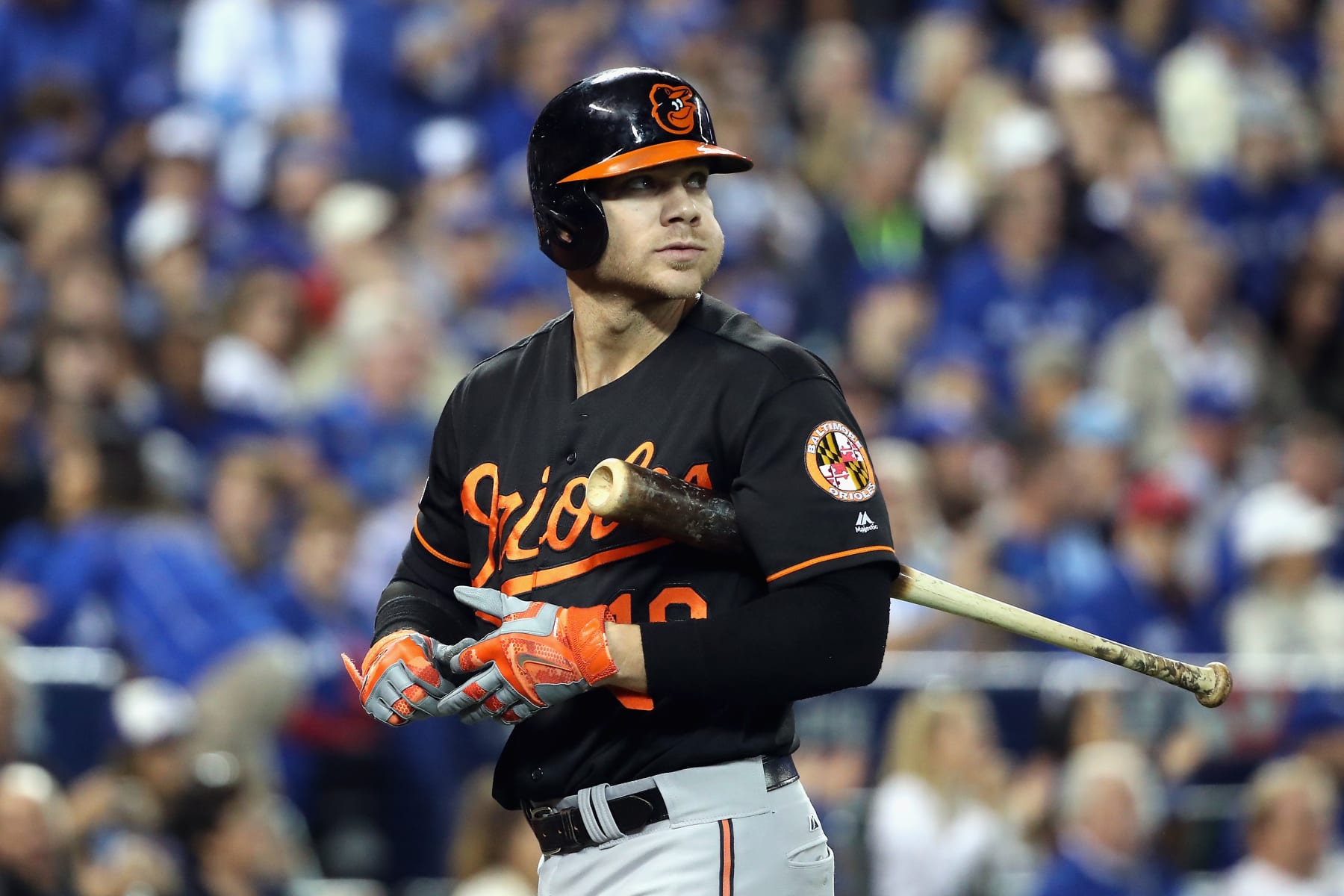 Chris Davis