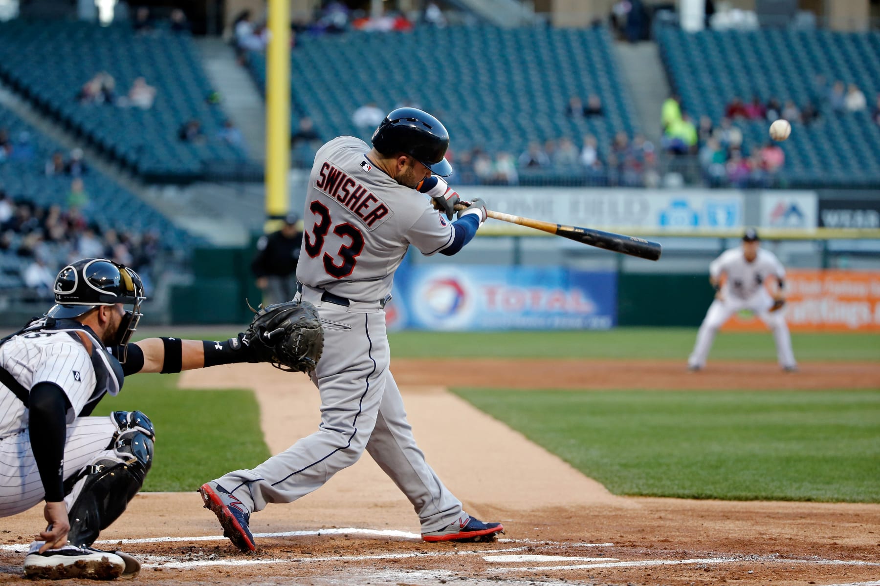 Nick Swisher