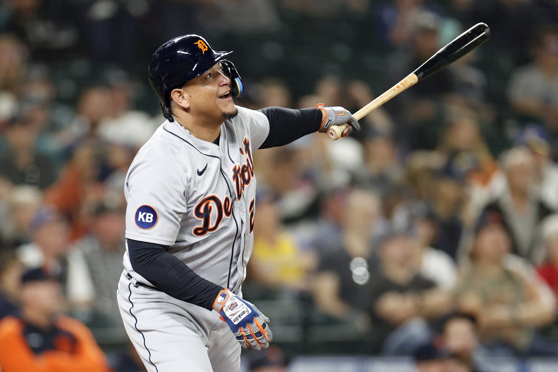 Miguel Cabrera