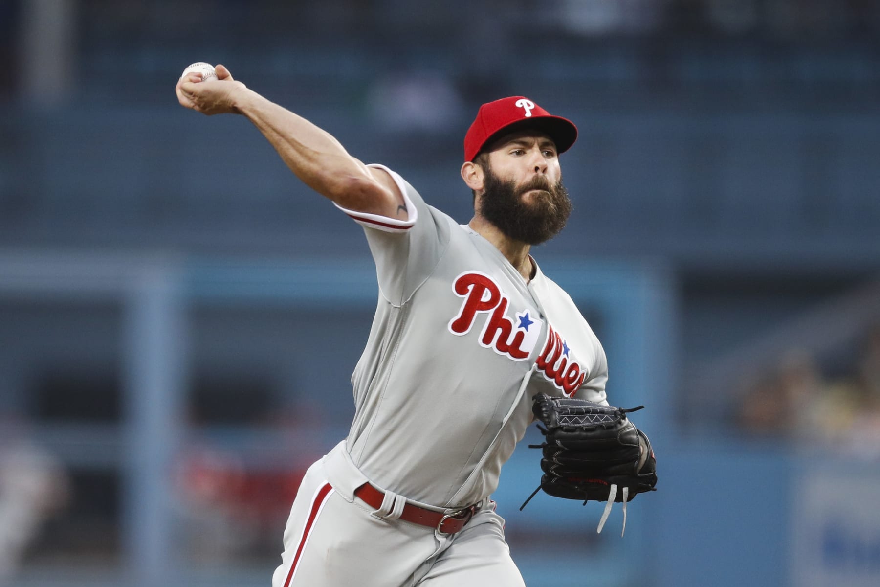 Jake Arrieta