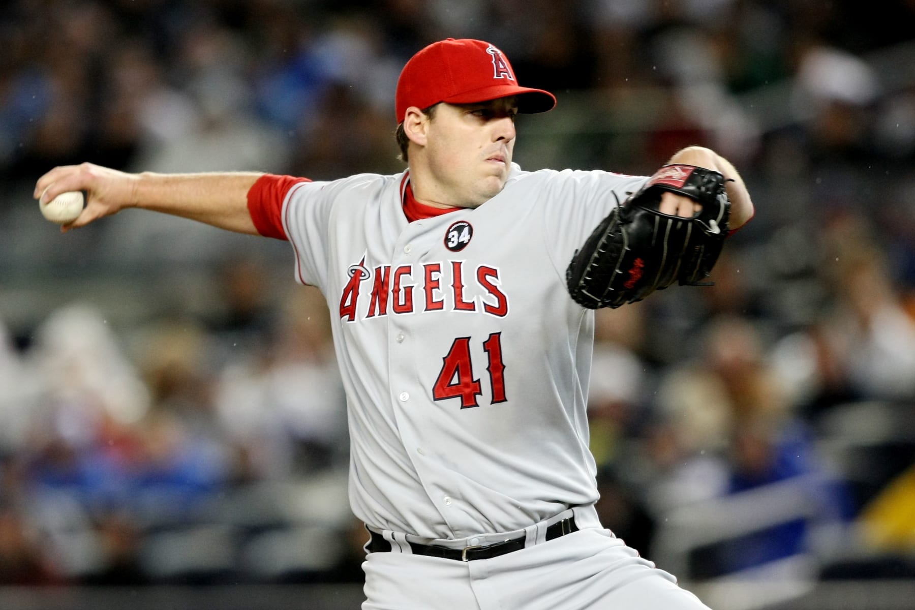 John Lackey