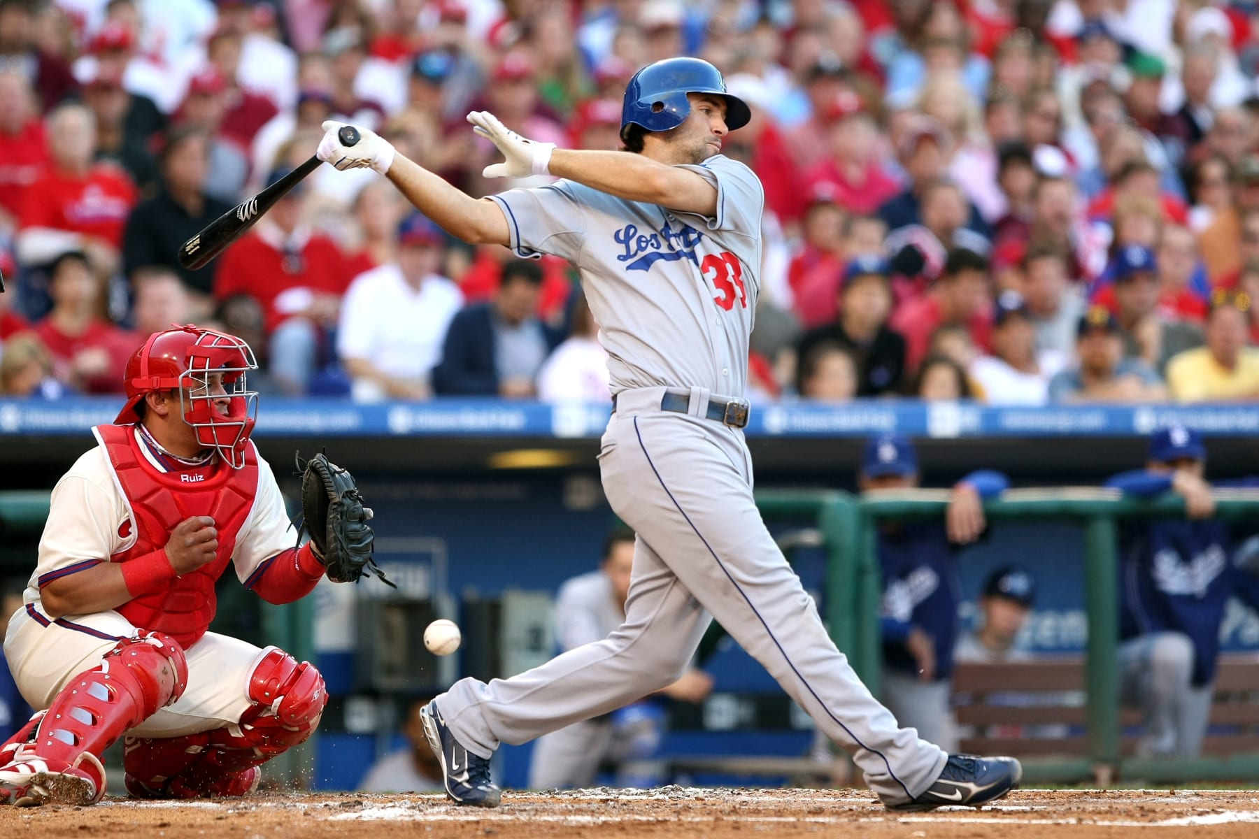 Andre Ethier