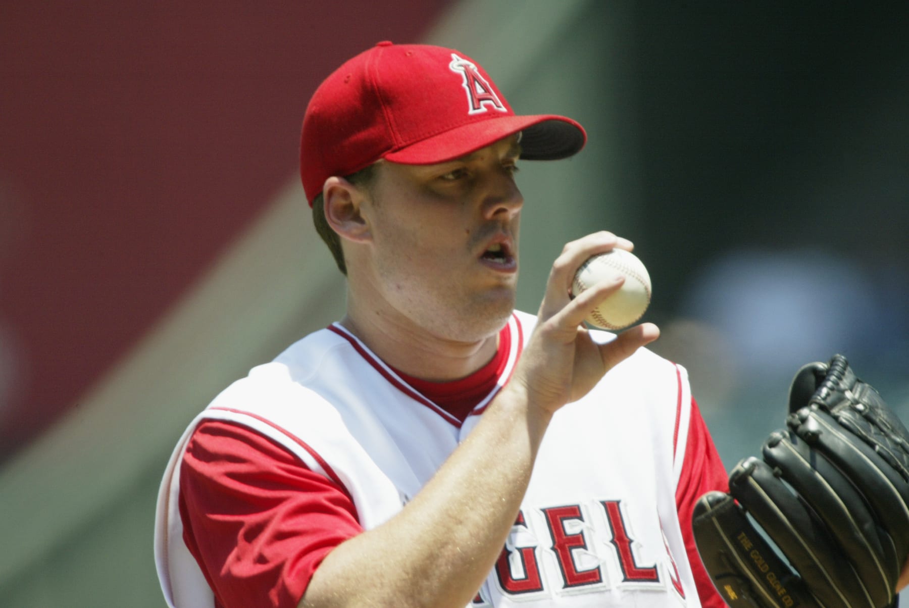 John Lackey