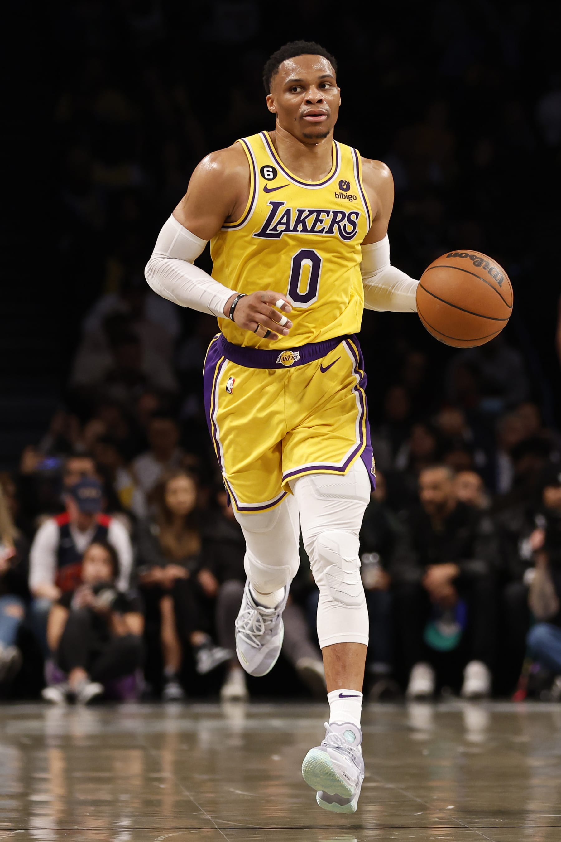 Russell Westbrook