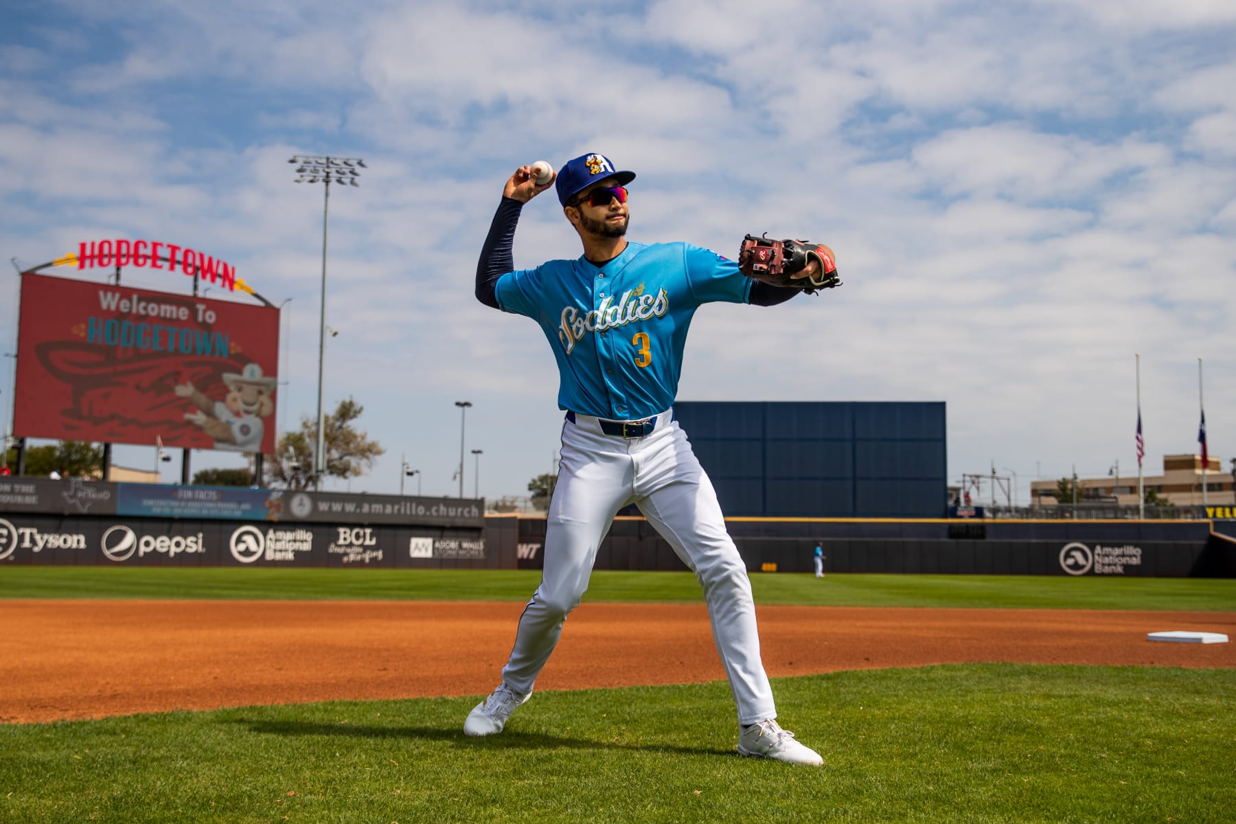 Jordan Lawlar