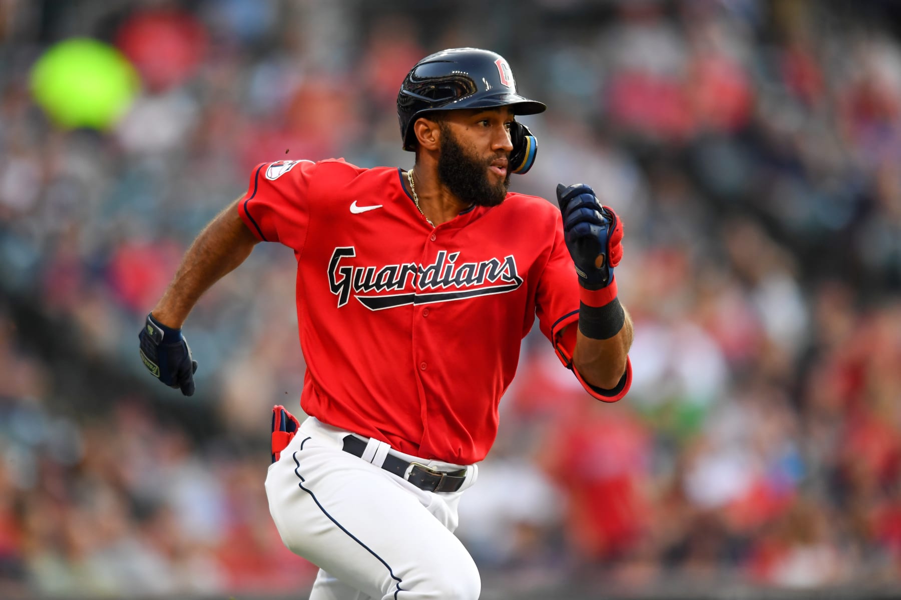 Amed Rosario