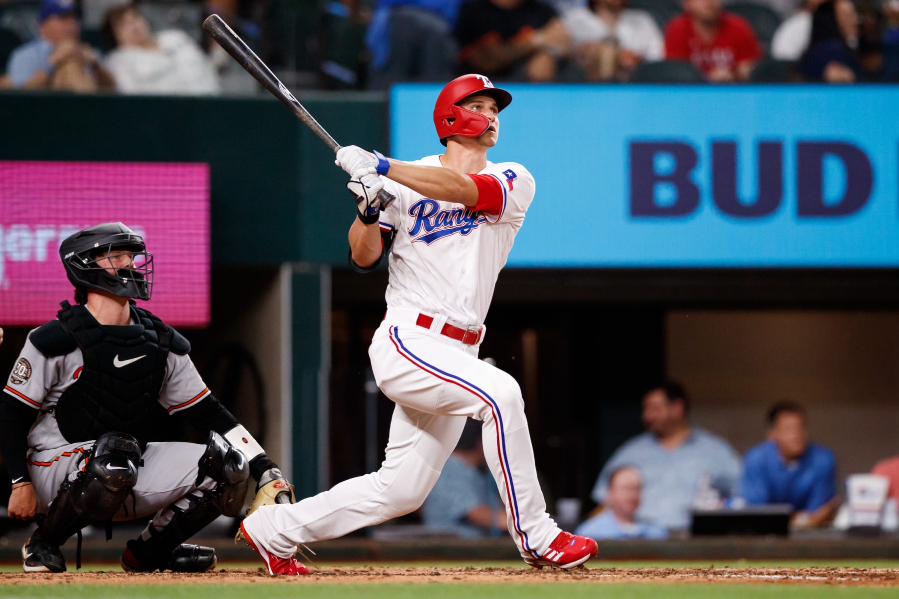Corey Seager