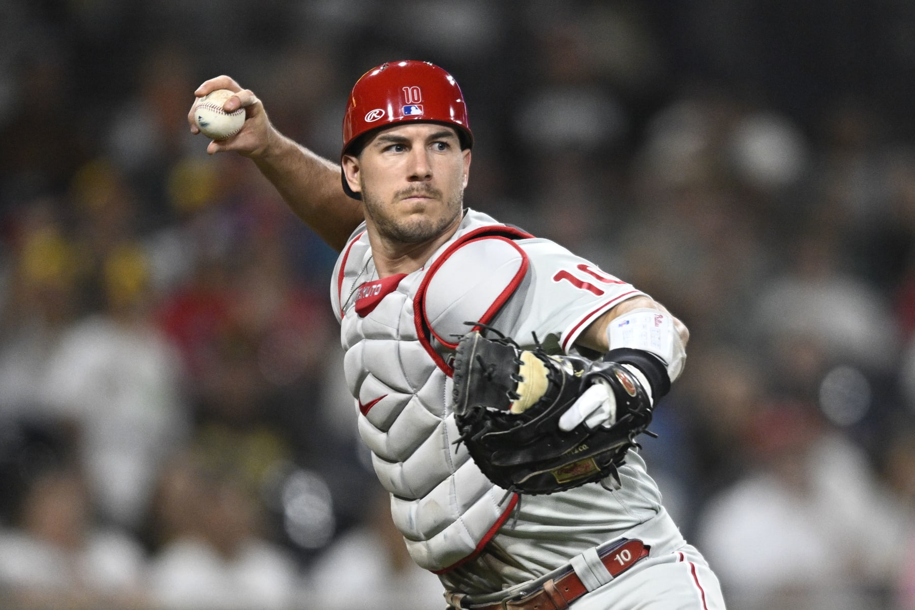 J.T. Realmuto