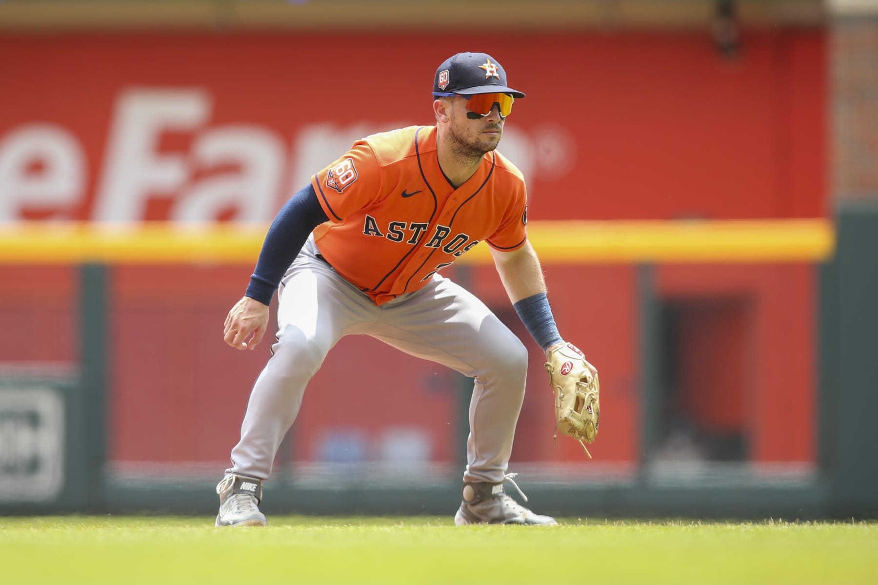 Alex Bregman