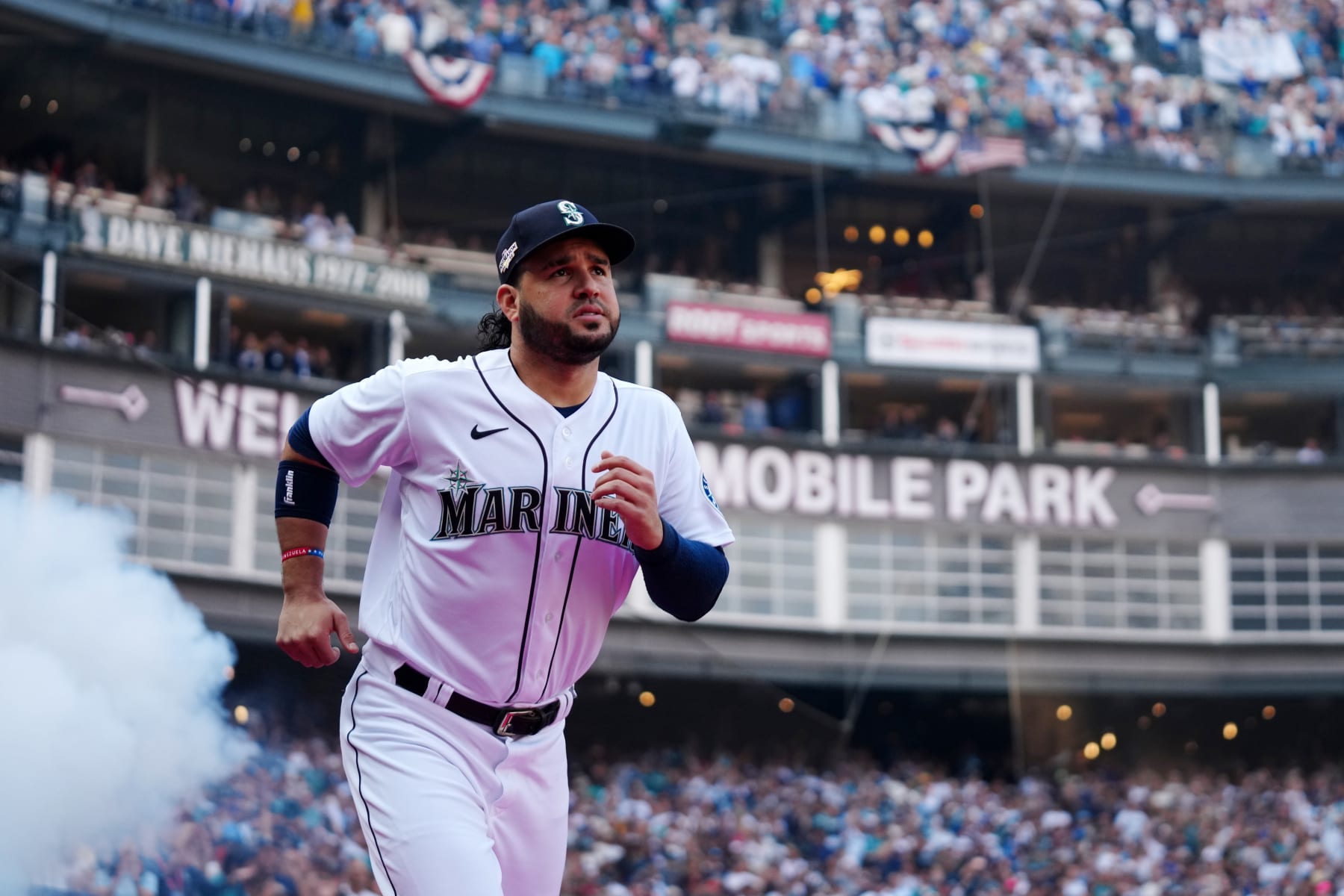 Eugenio Suárez