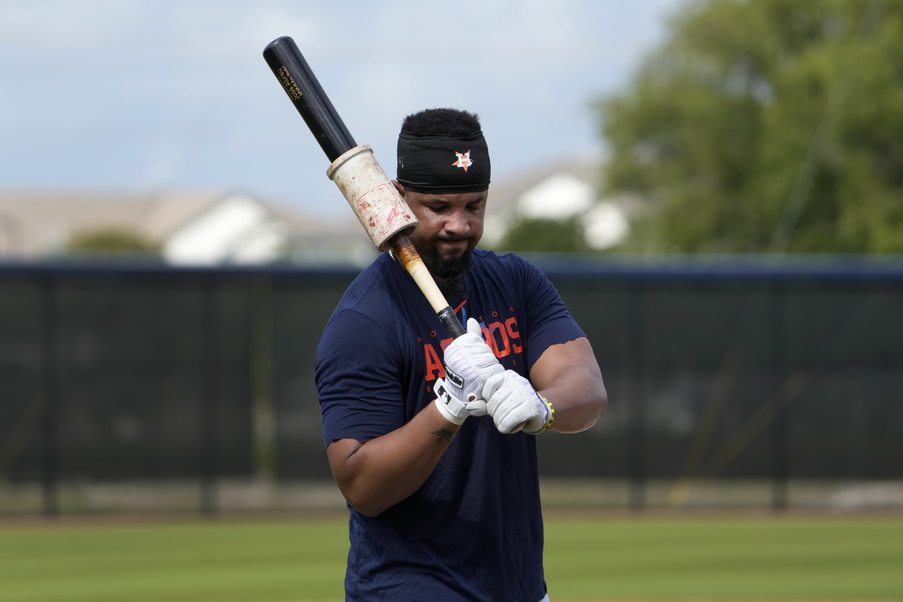 José Abreu