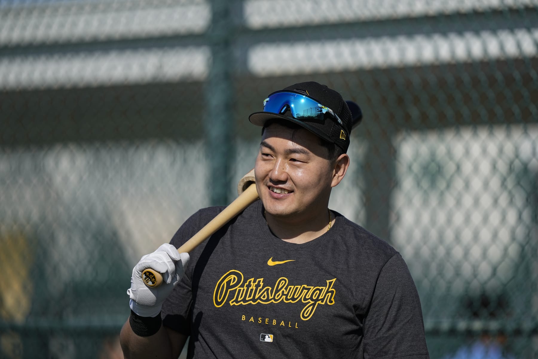 Ji-Man Choi