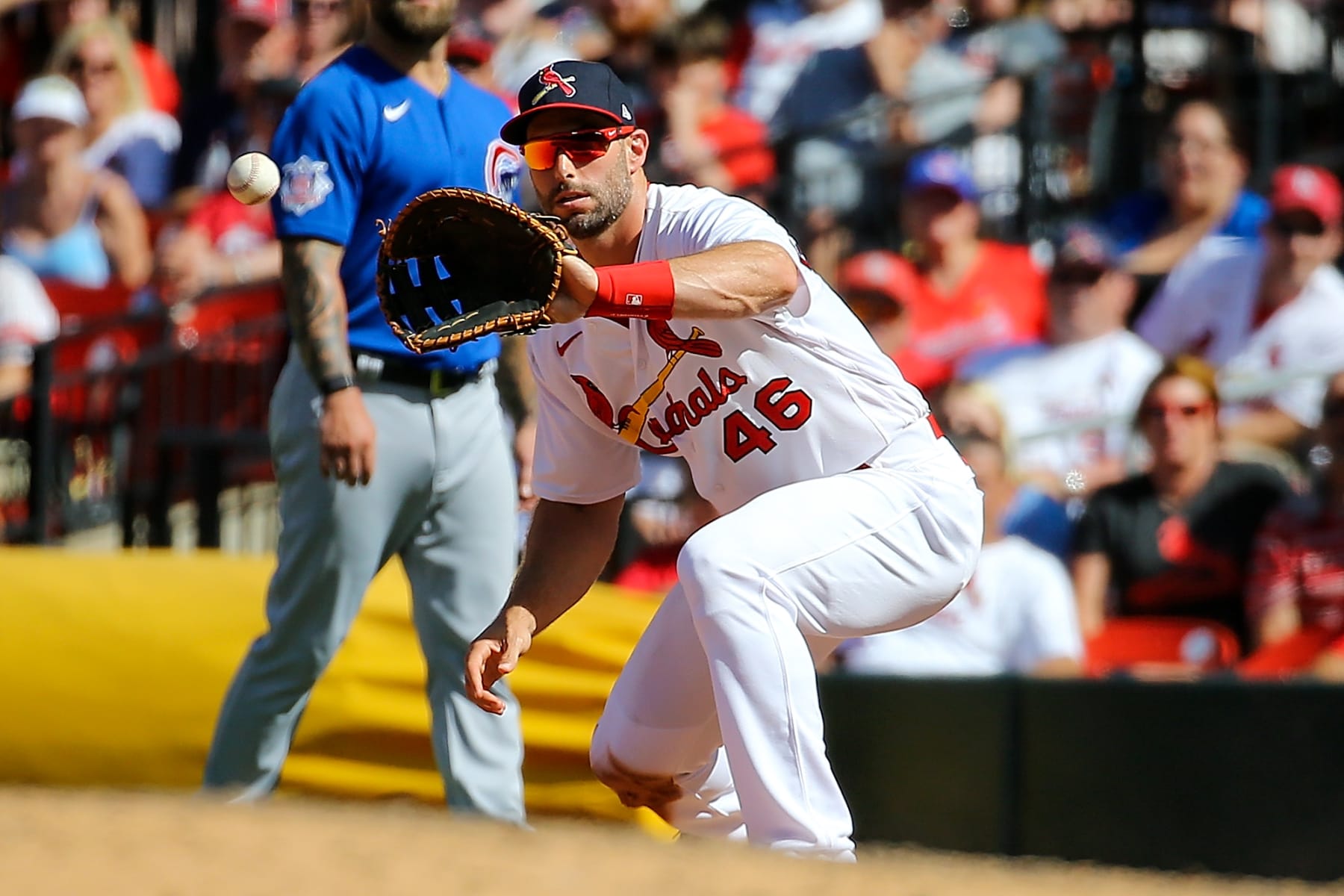 Paul Goldschmidt