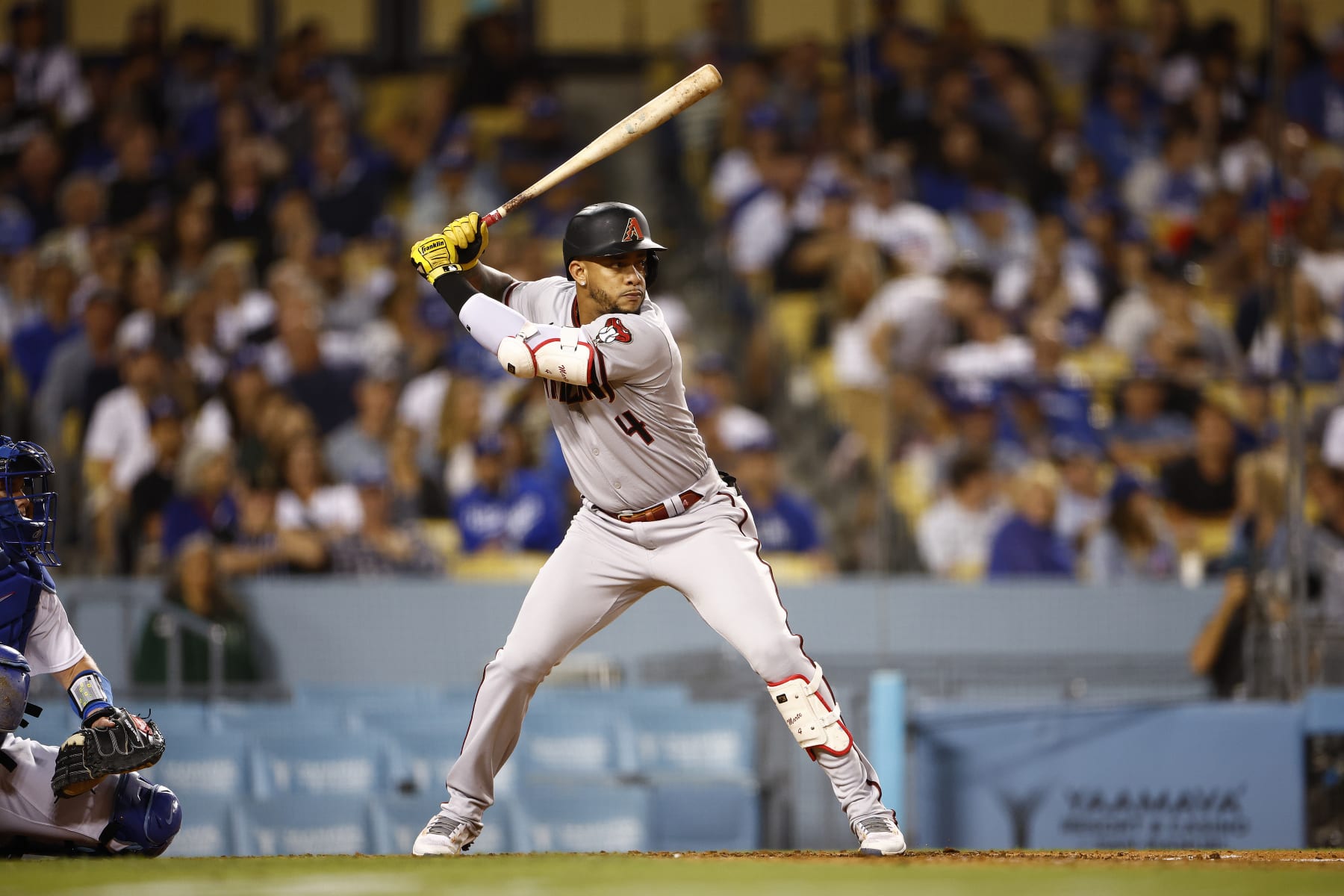Ketel Marte