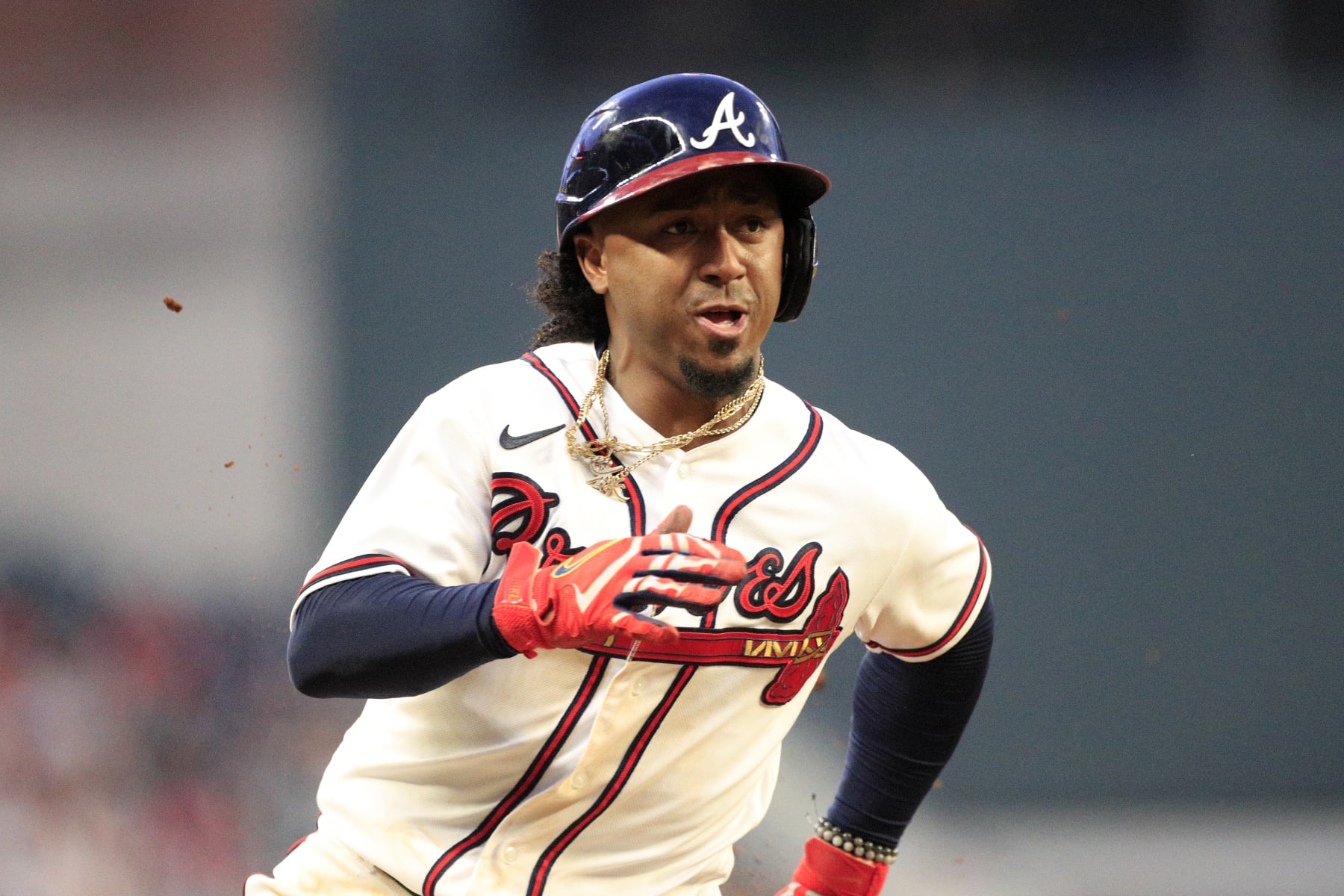 Ozzie Albies