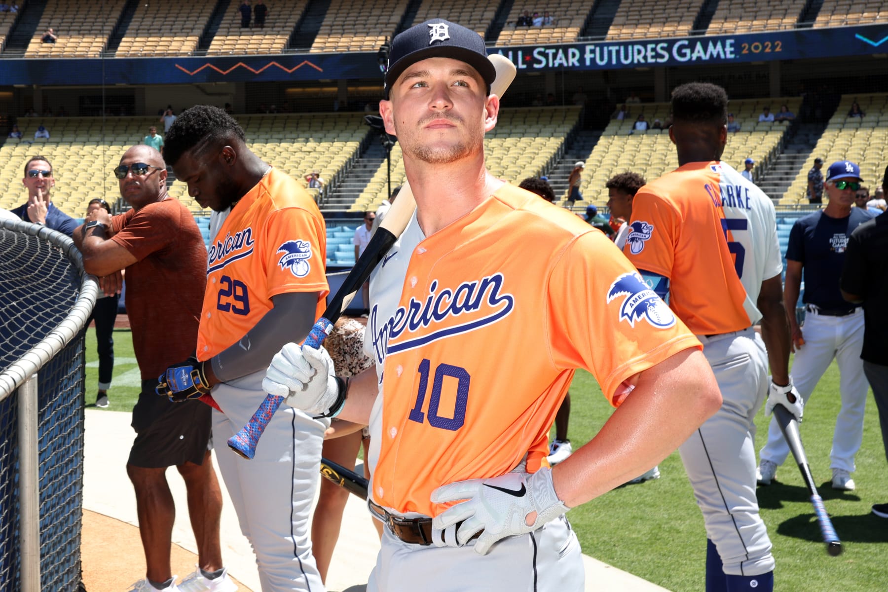 Dillon Dingler