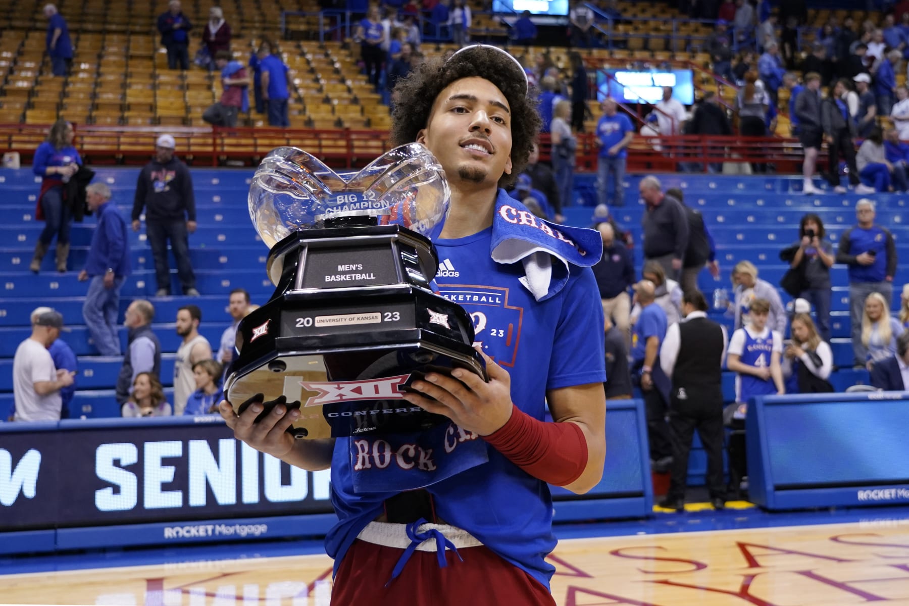 Jalen Wilson