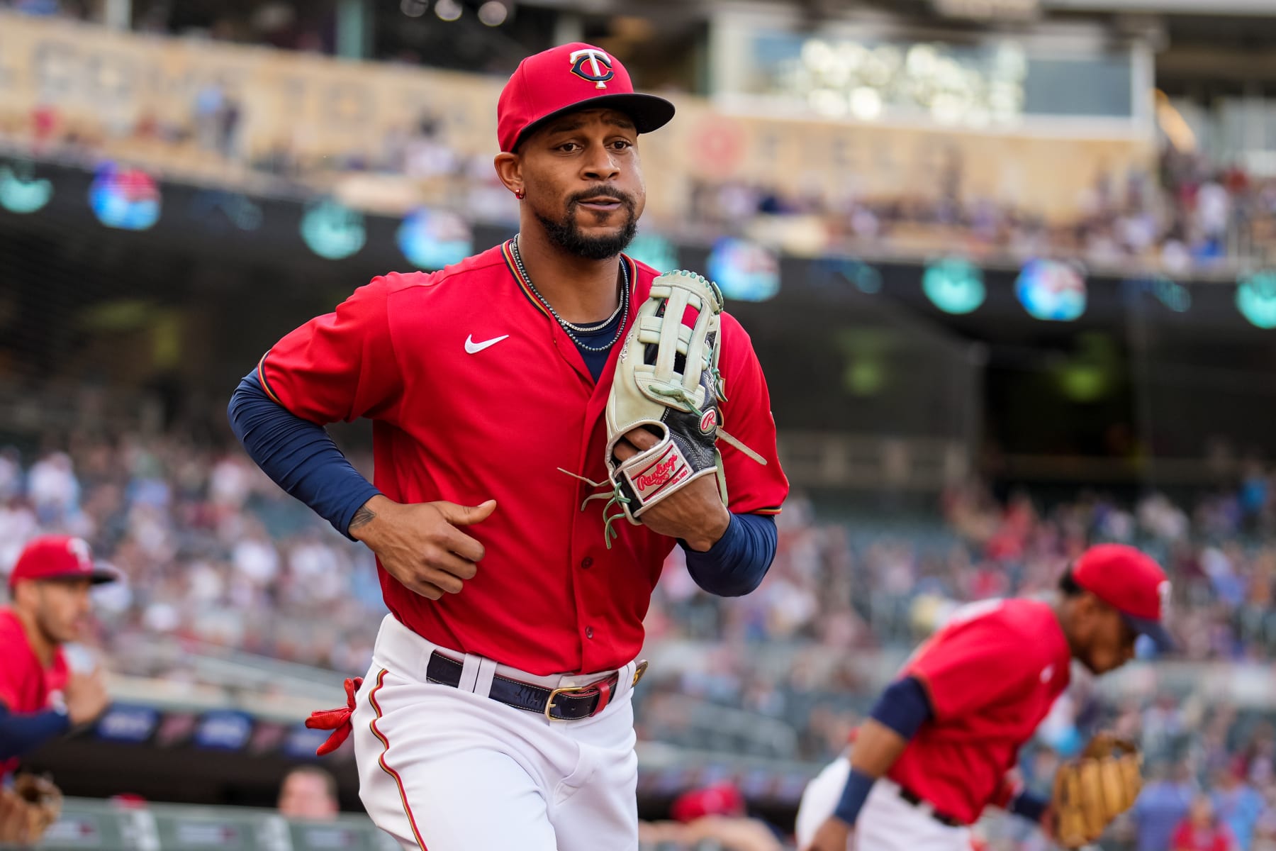Byron Buxton