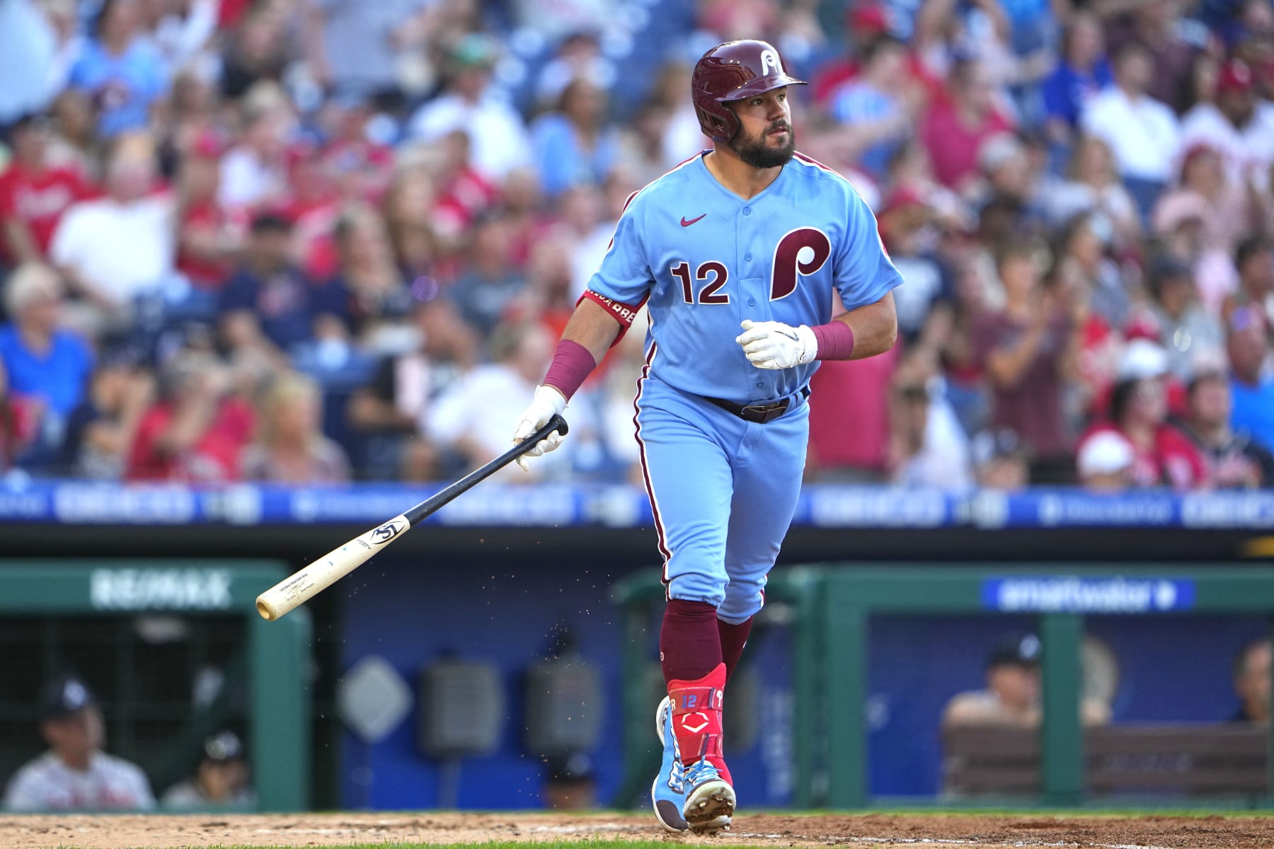 Kyle Schwarber