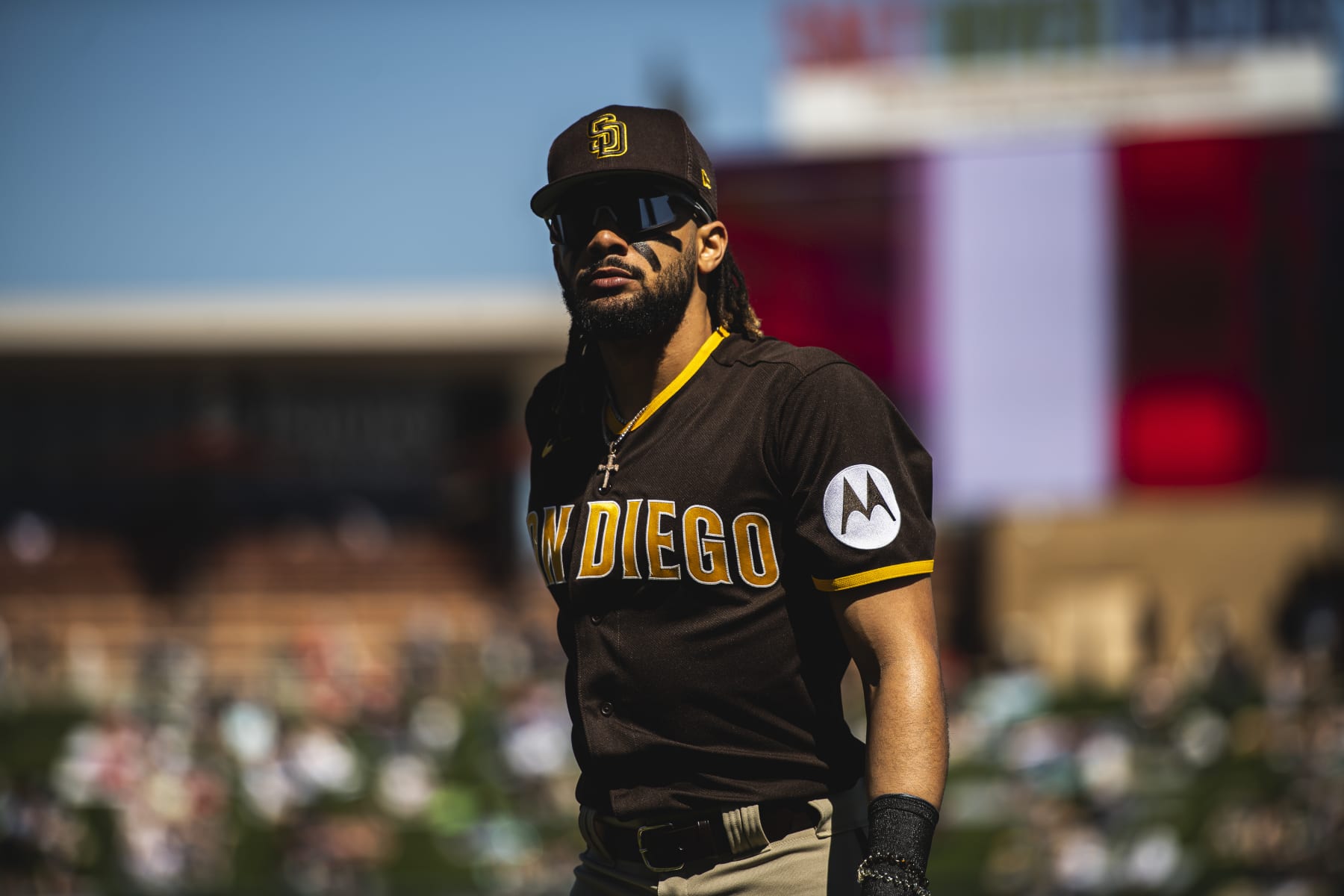 Fernando Tatis Jr.