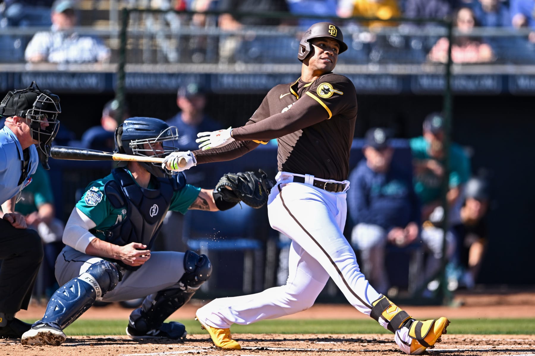 Juan Soto