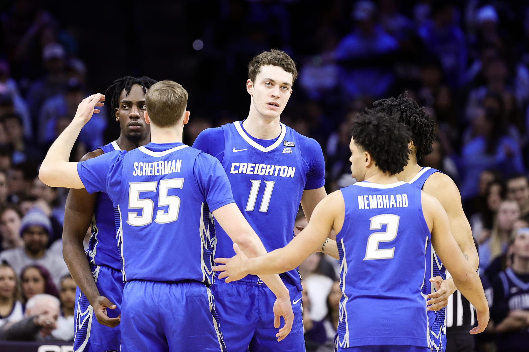 Creighton