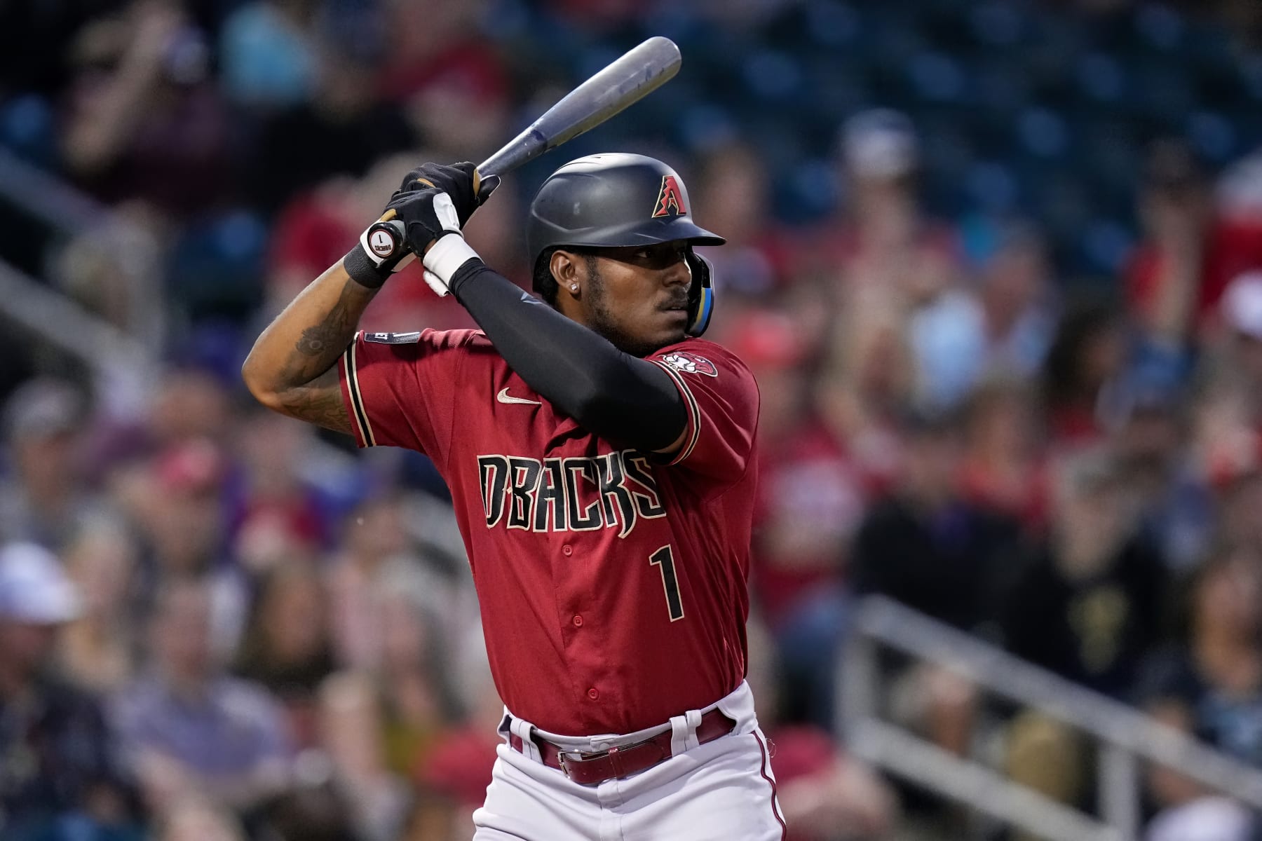 Kyle Lewis