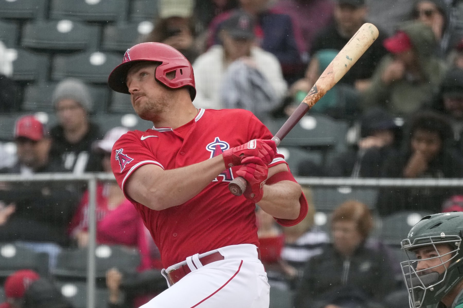 Hunter Renfroe