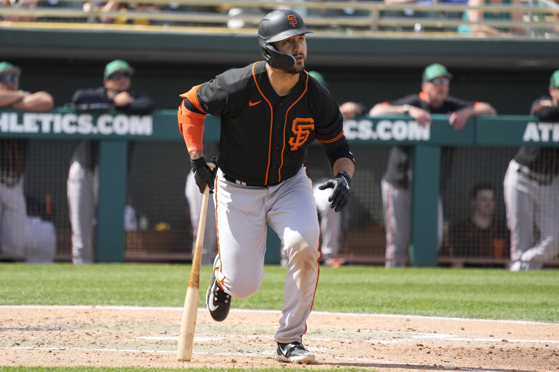 Michael Conforto
