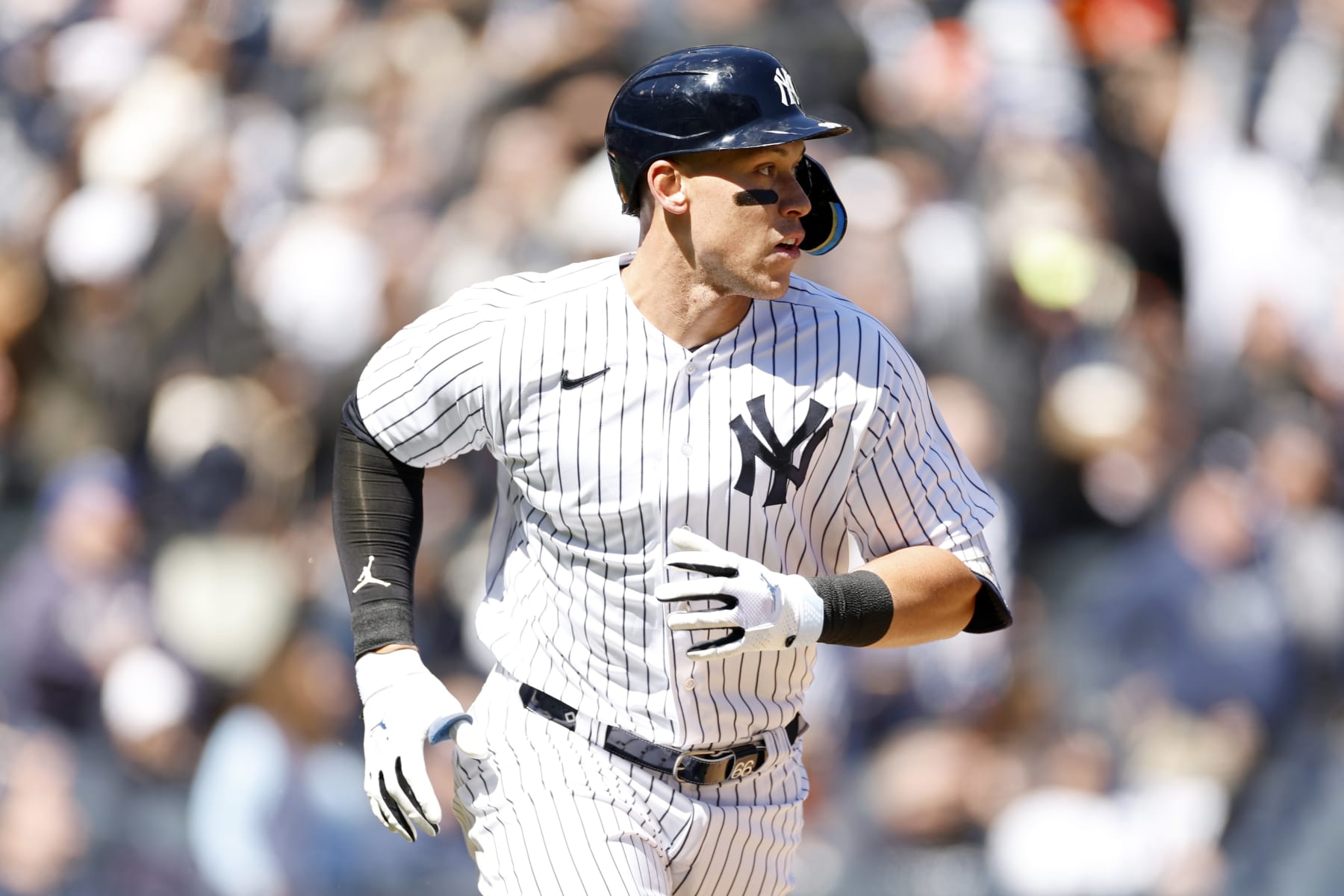 Aaron Judge