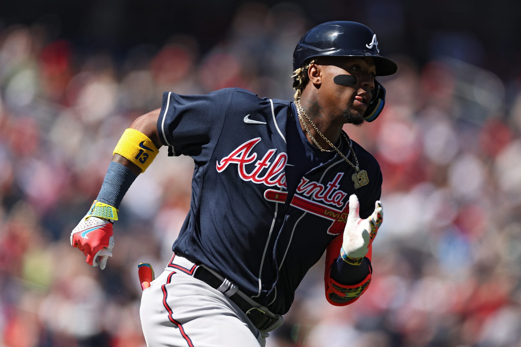 Ronald Acuña Jr.